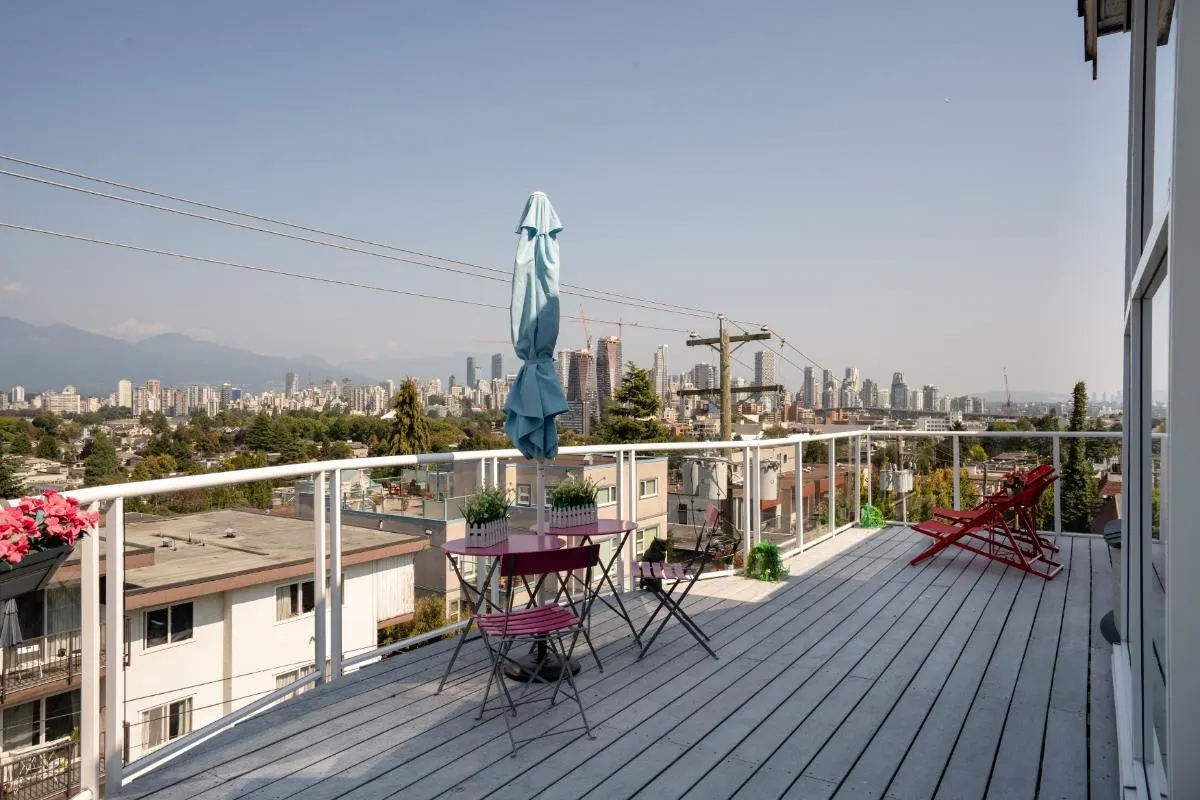 PH21 2175 W 3rd Avenue