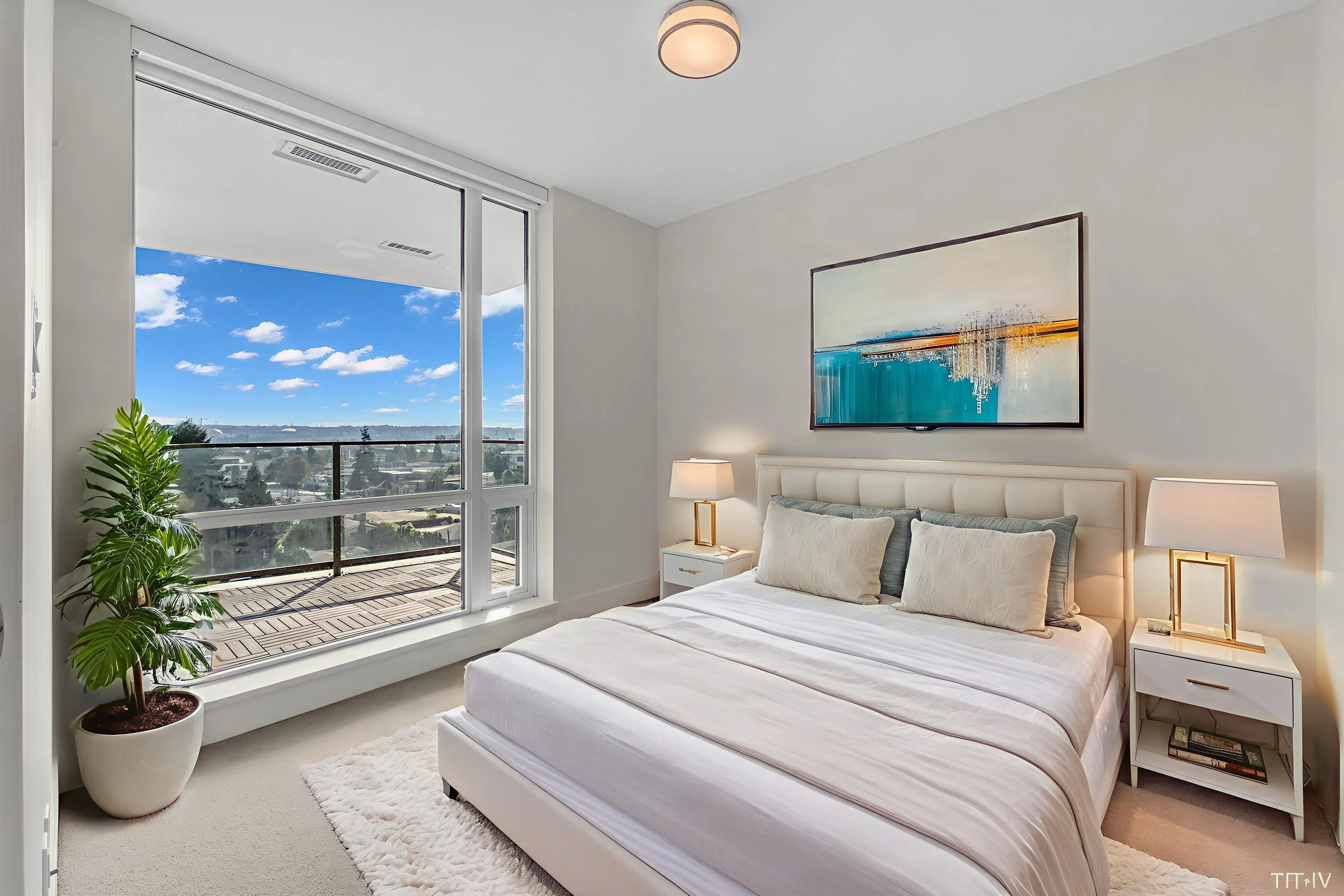 1005 1550 Fern Street