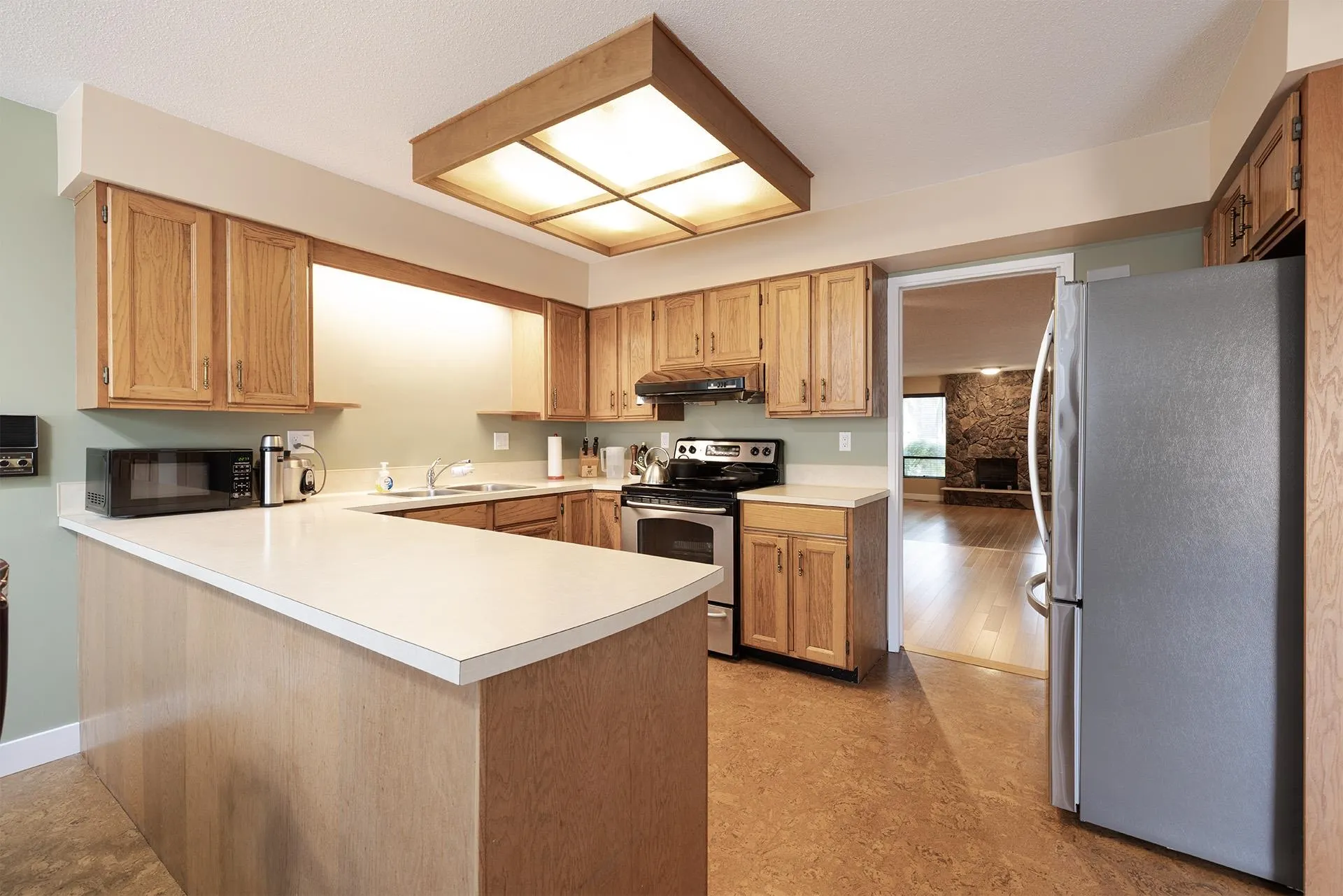 10117 Lawson Drive