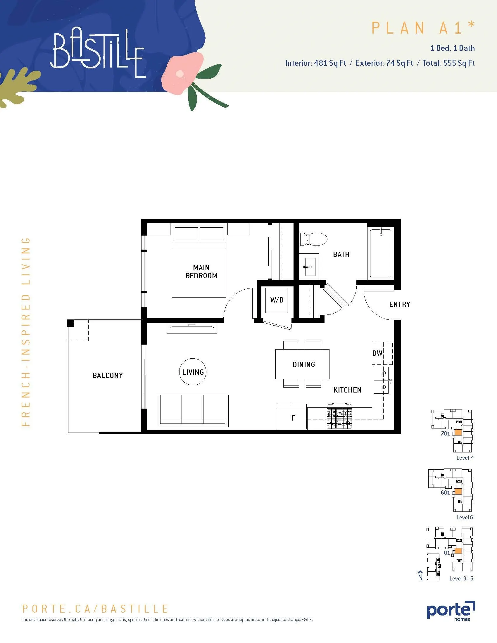 701 215 Mcbay Lane