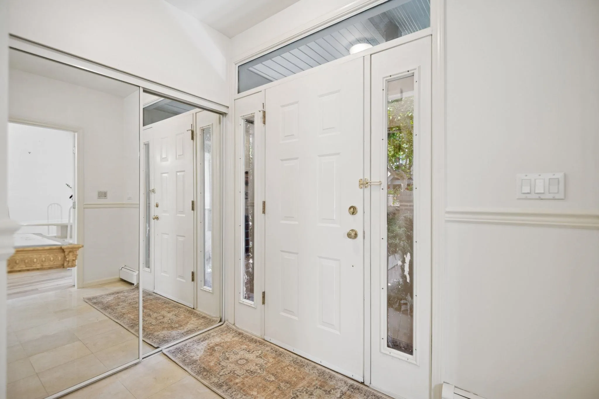 43 5880 Hampton Place