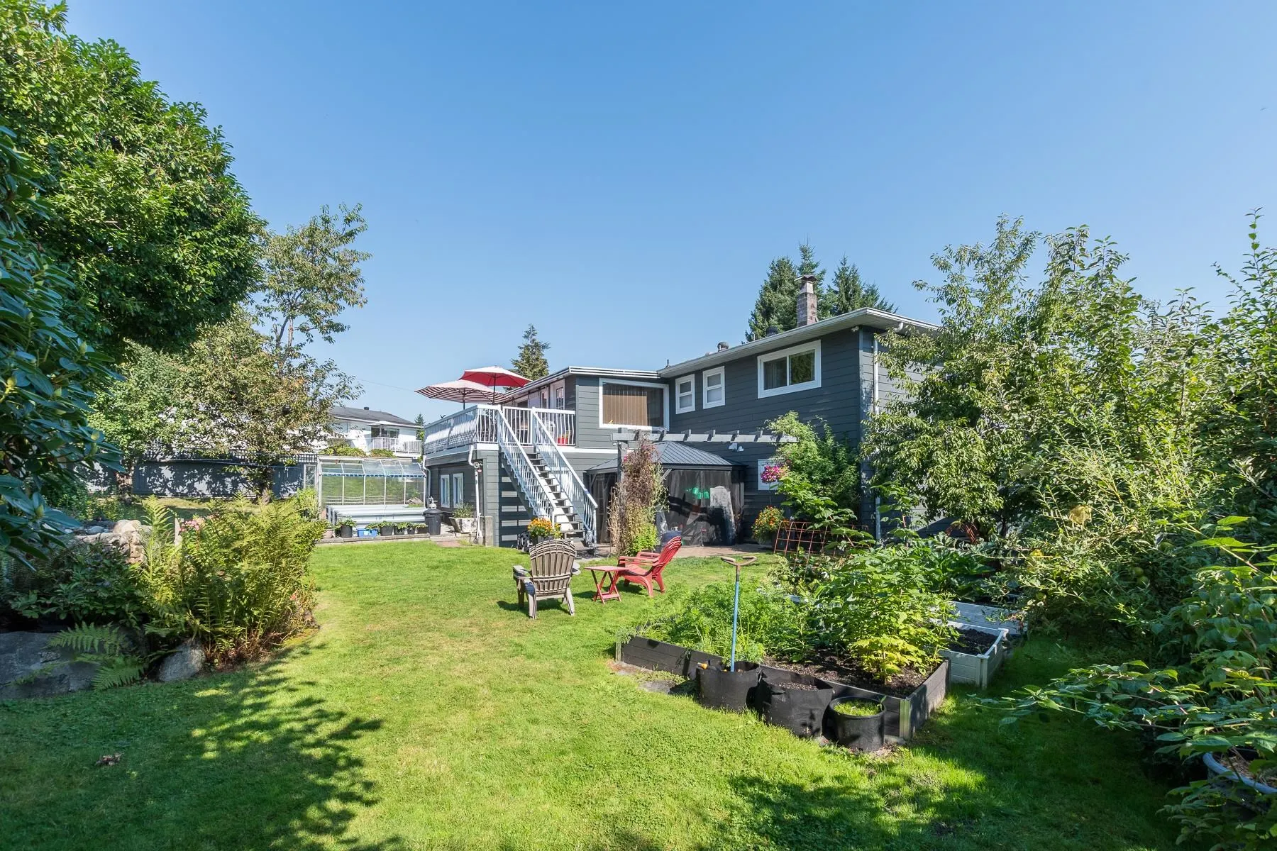 2116 Audrey Drive