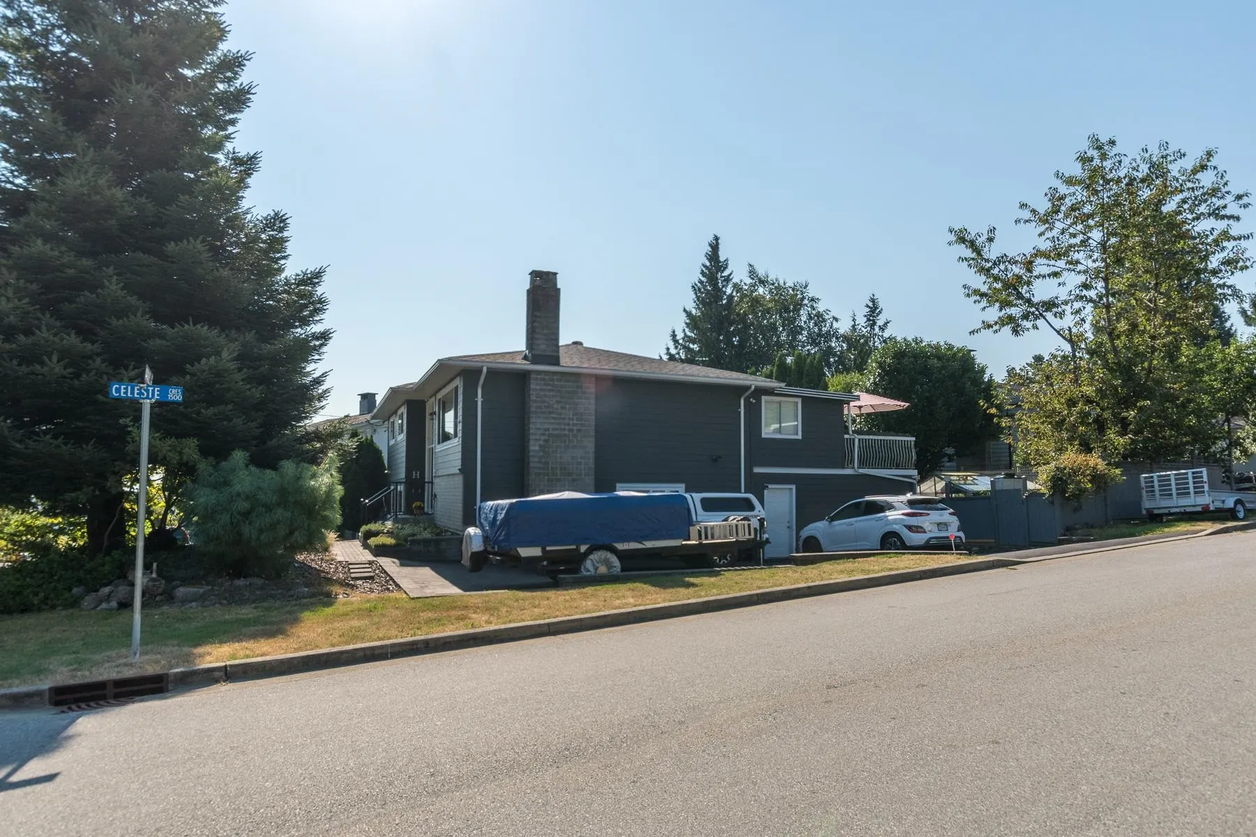 2116 Audrey Drive