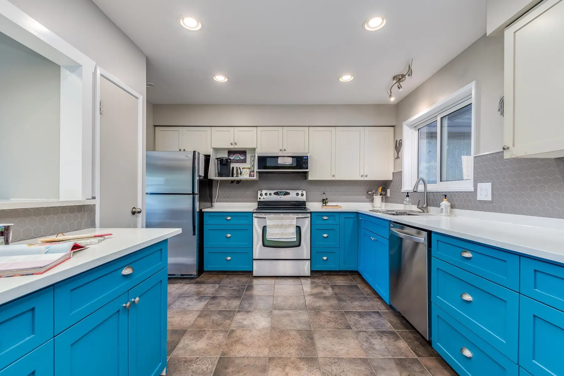 2116 Audrey Drive