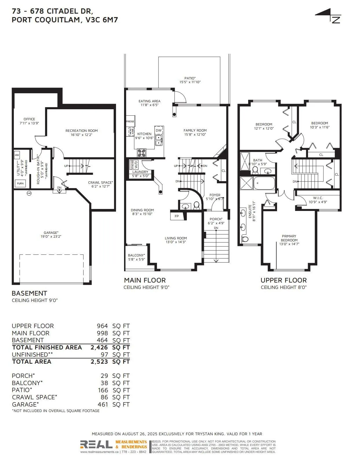 73 678 Citadel Drive