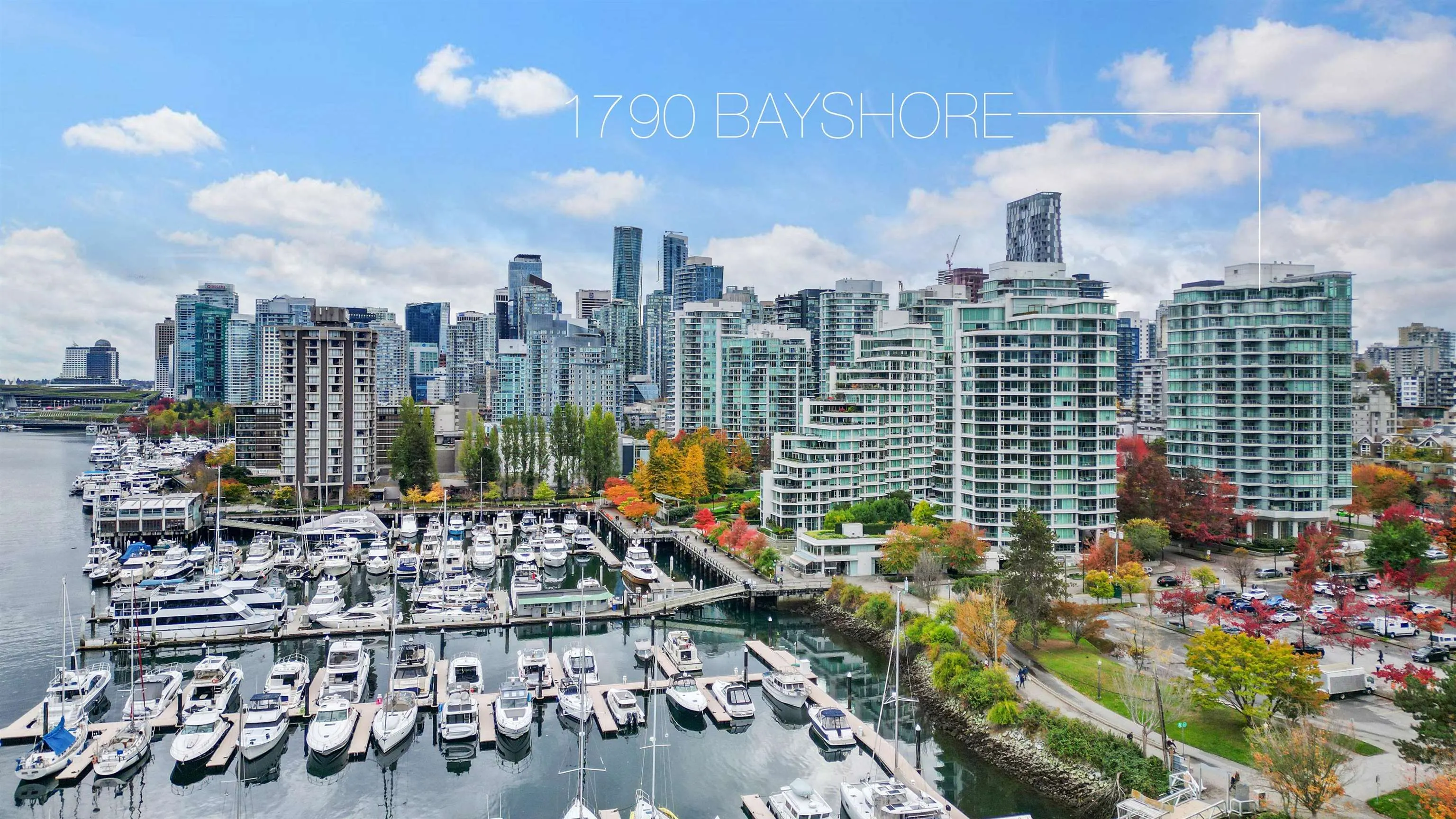 1404 1790 Bayshore Drive