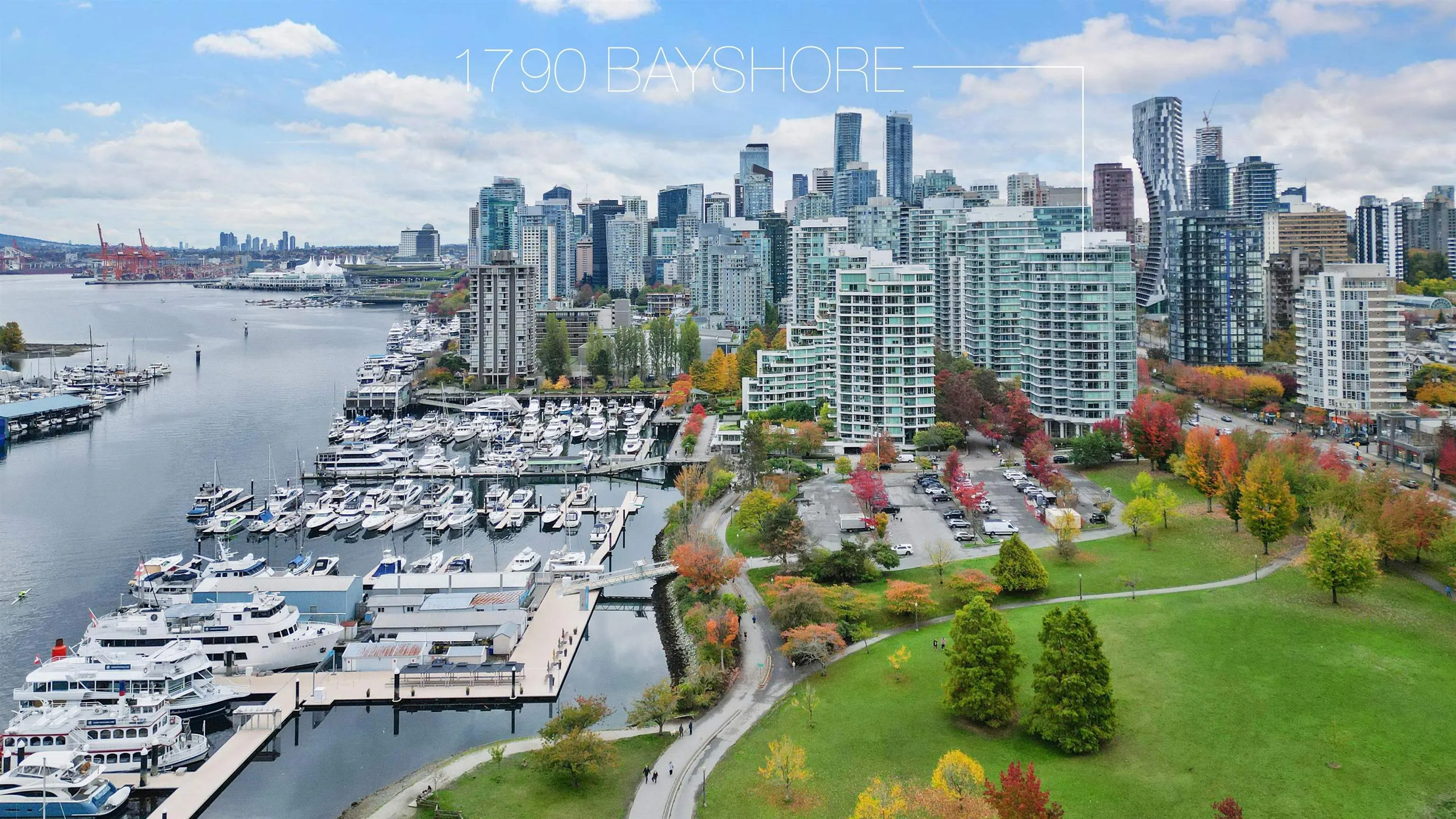 1404 1790 Bayshore Drive