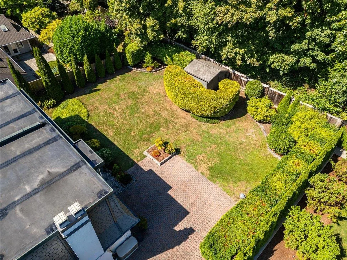 535 Newcroft Place