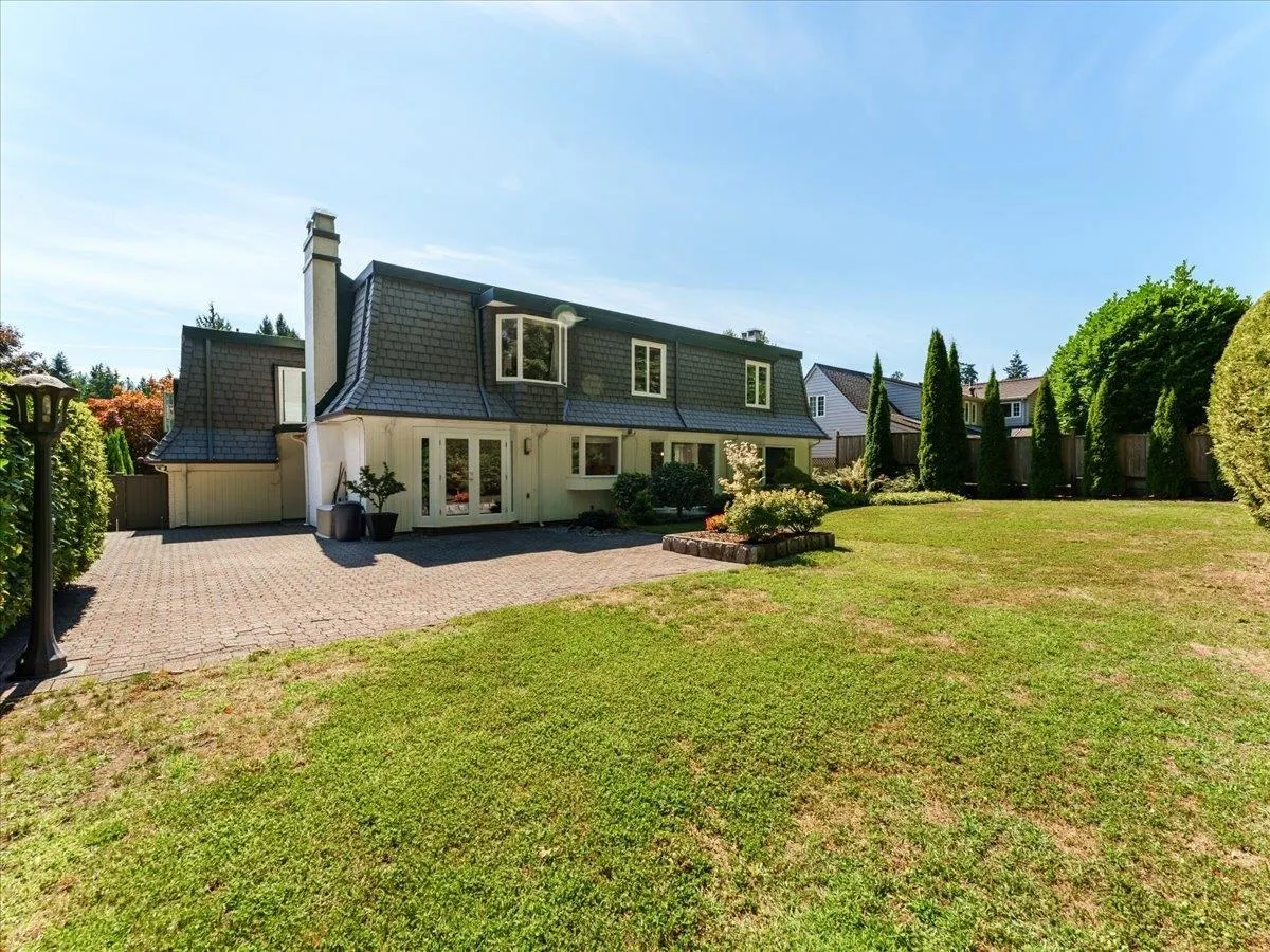 535 Newcroft Place