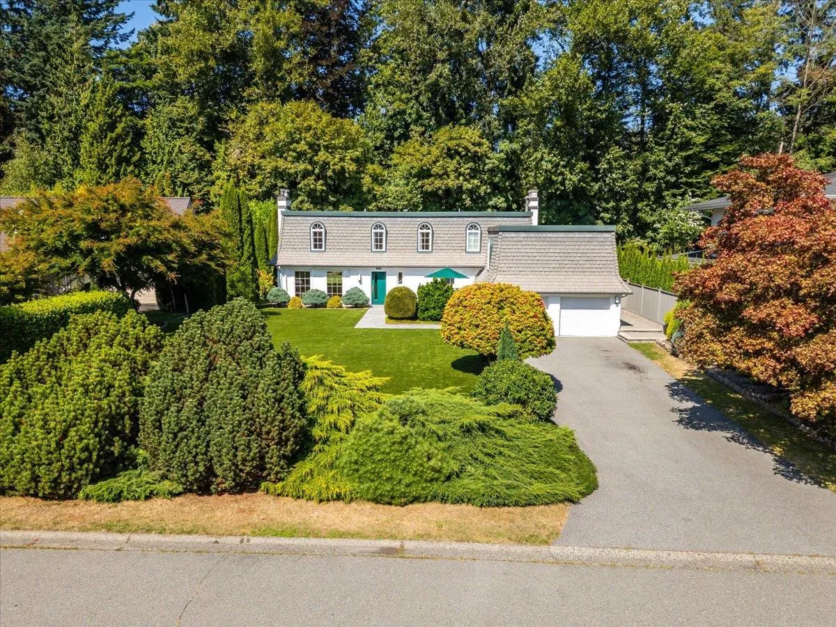 535 Newcroft Place