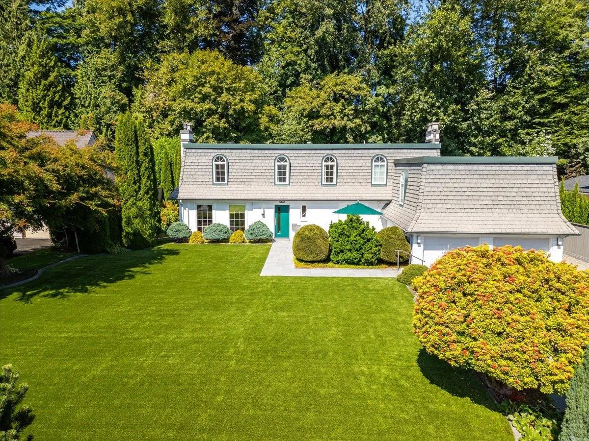 535 Newcroft Place