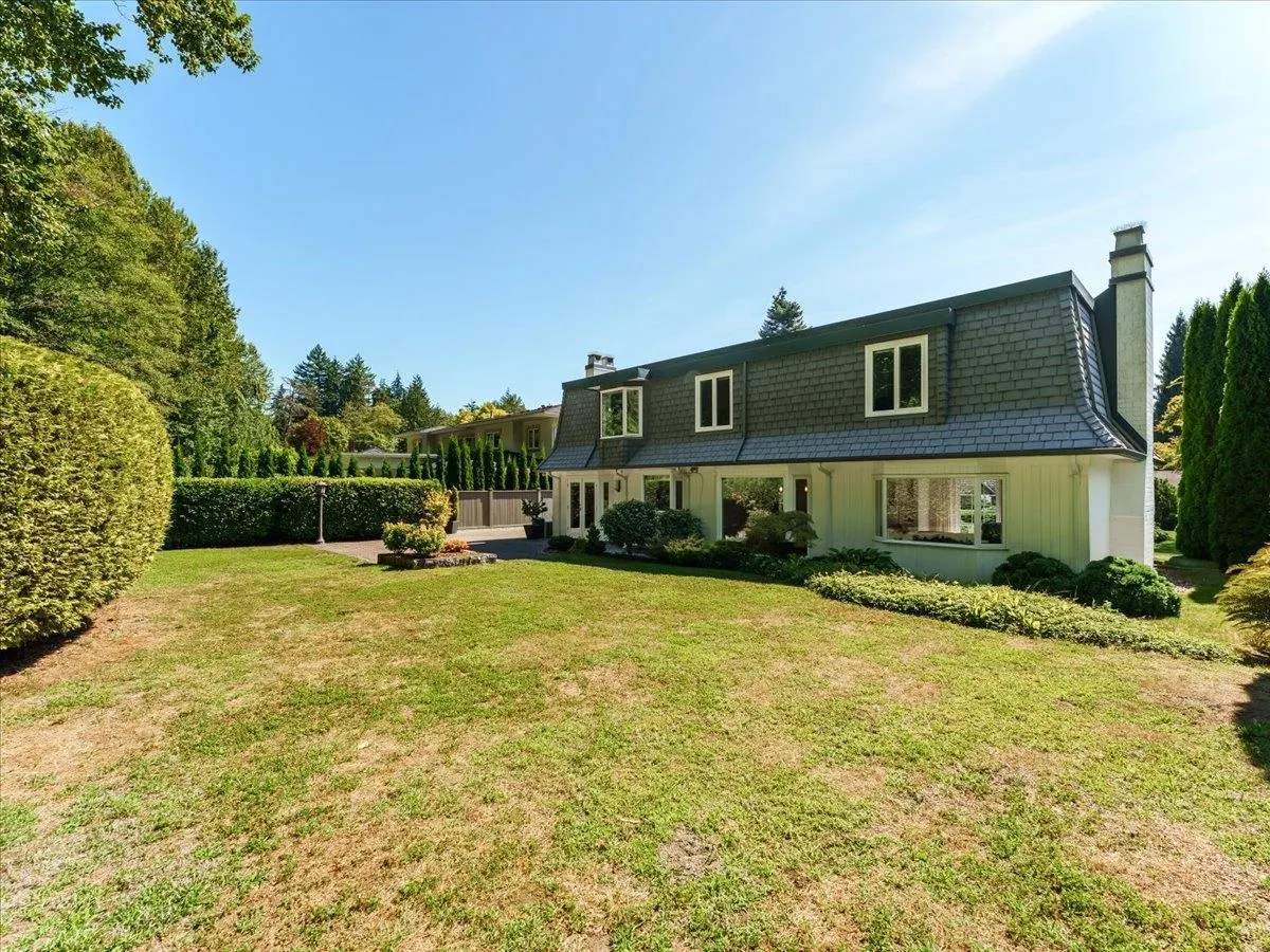 535 Newcroft Place