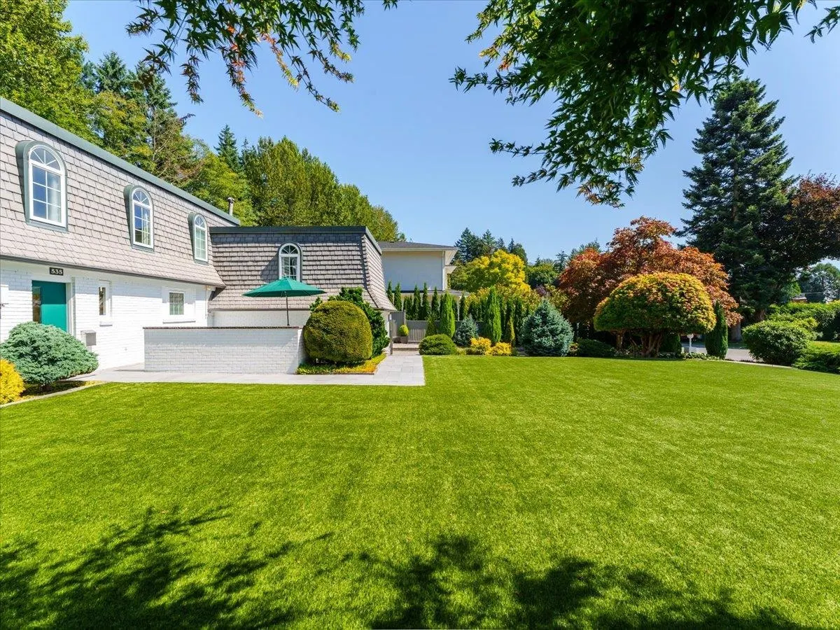 535 Newcroft Place