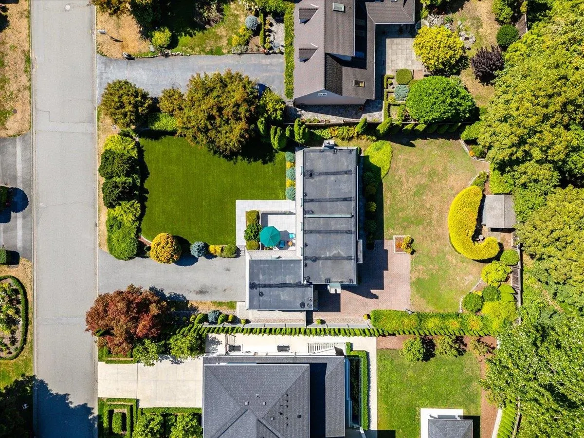 535 Newcroft Place