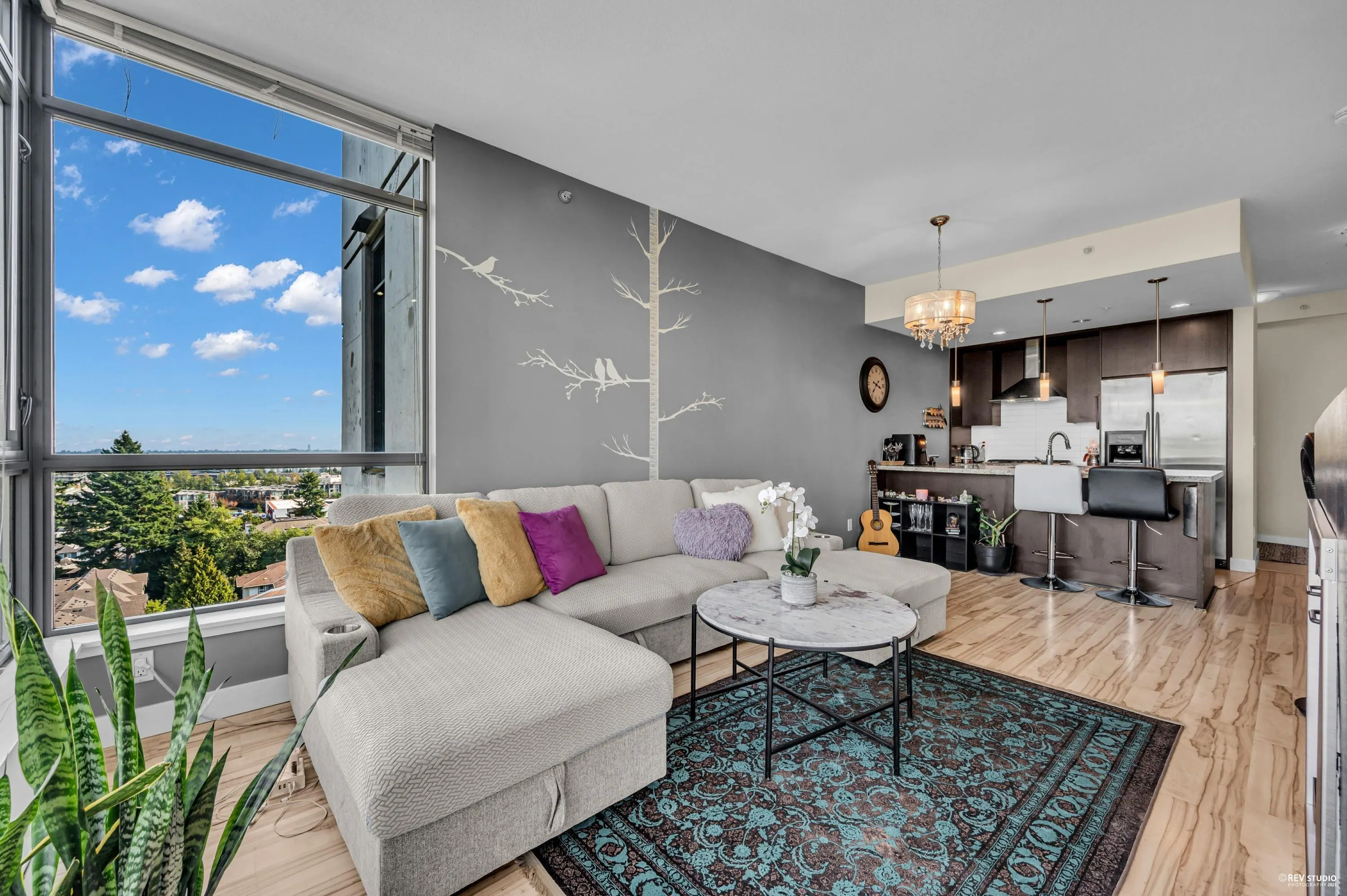 1606 7088 18th Avenue