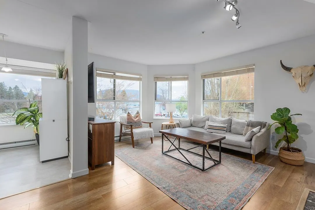 208 2285 Pitt River Road