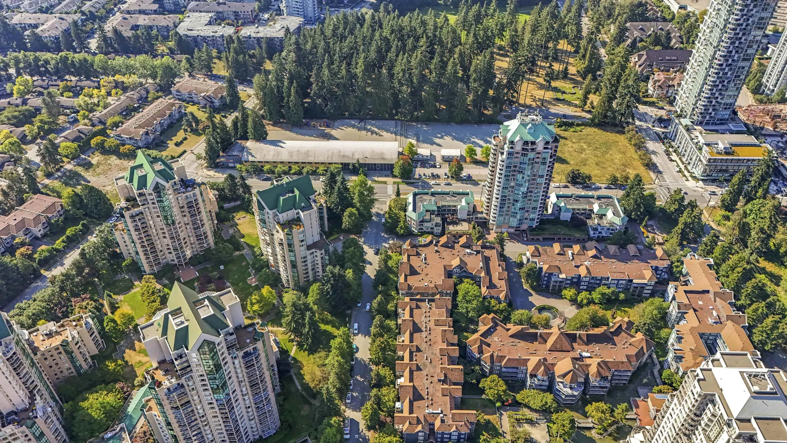 1405 3071 Glen Drive