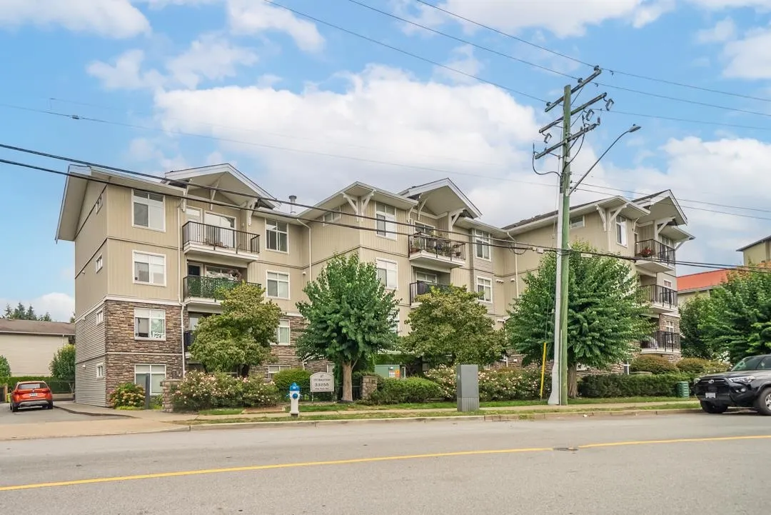 303 33255 Old Yale Road