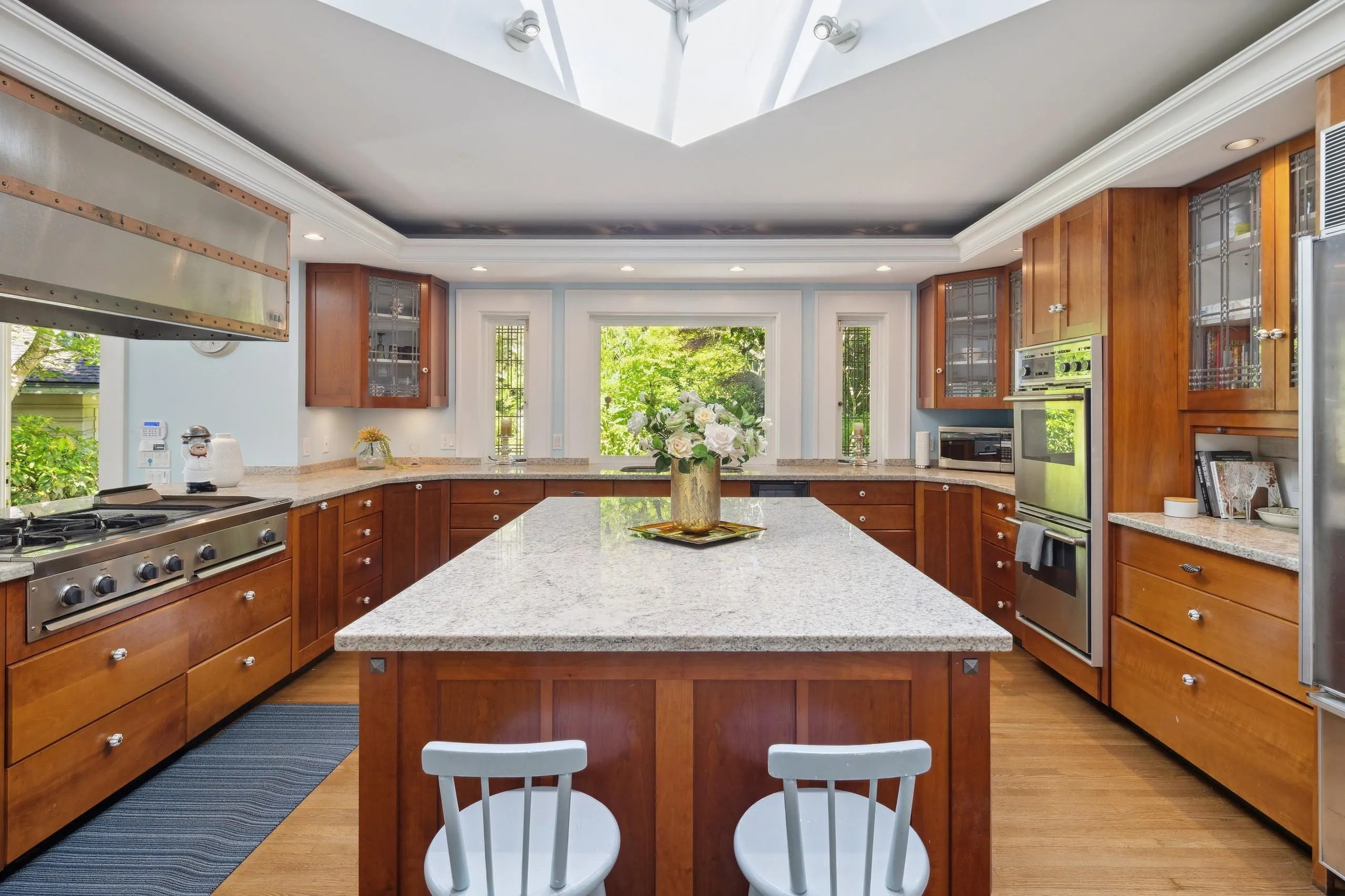 4051 Marguerite Street