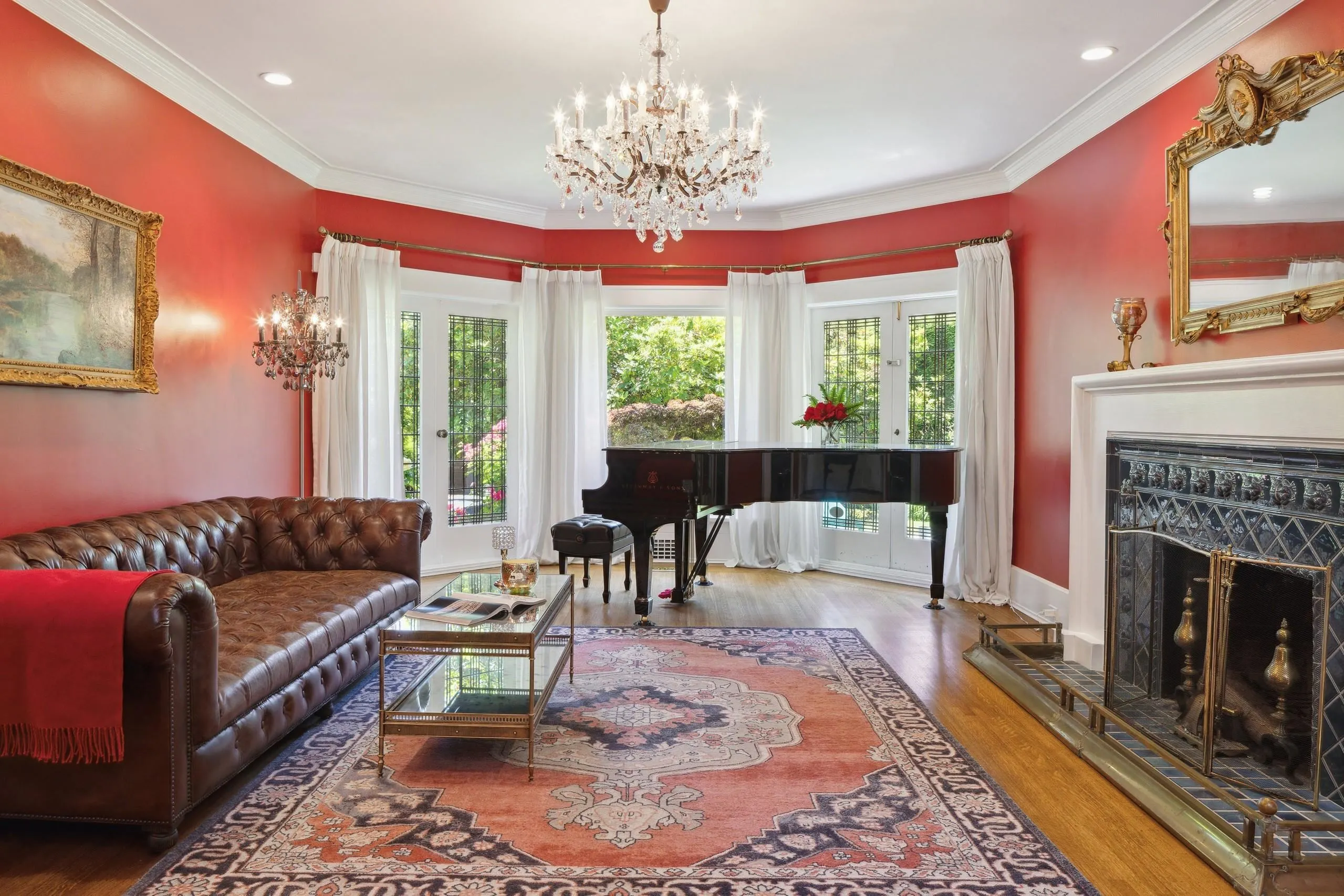 4051 Marguerite Street