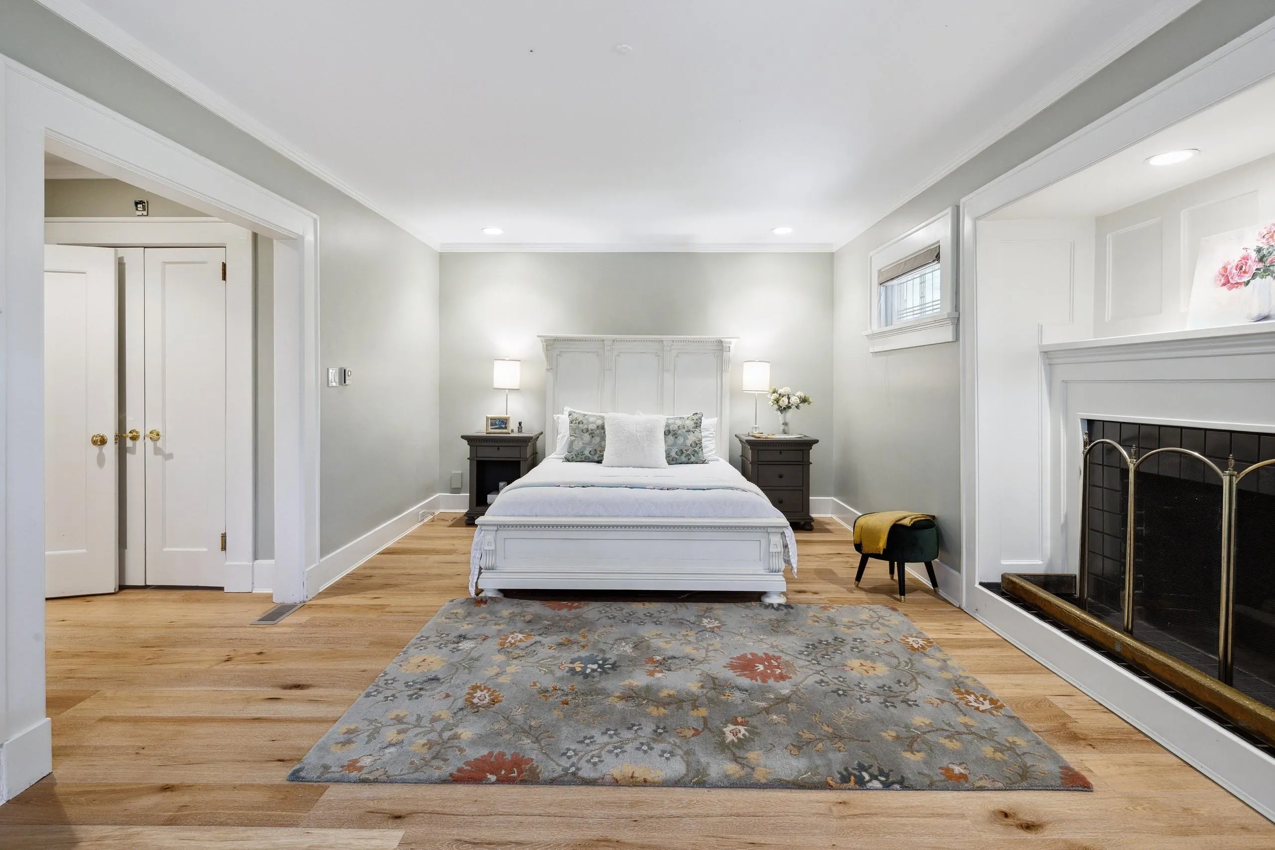 4051 Marguerite Street