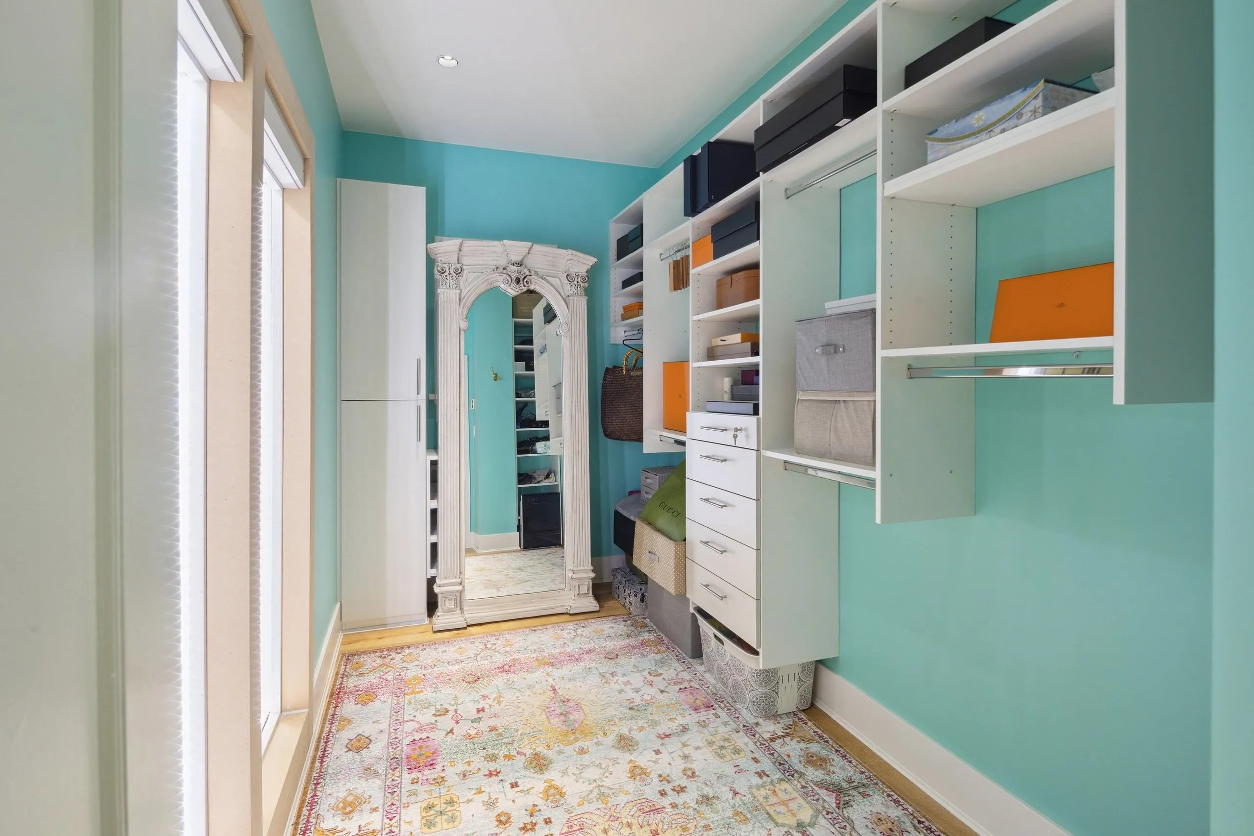 4051 Marguerite Street