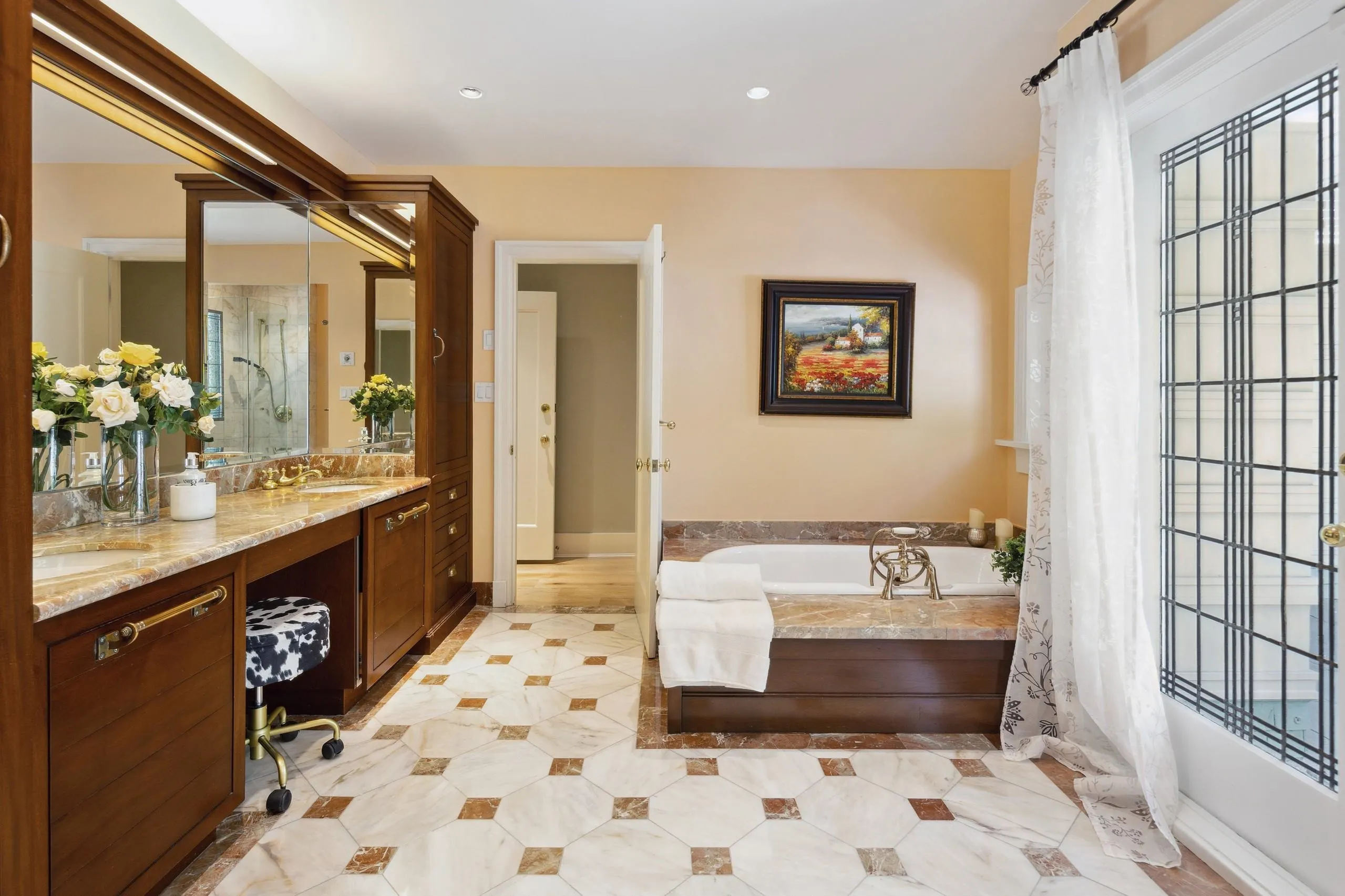 4051 Marguerite Street