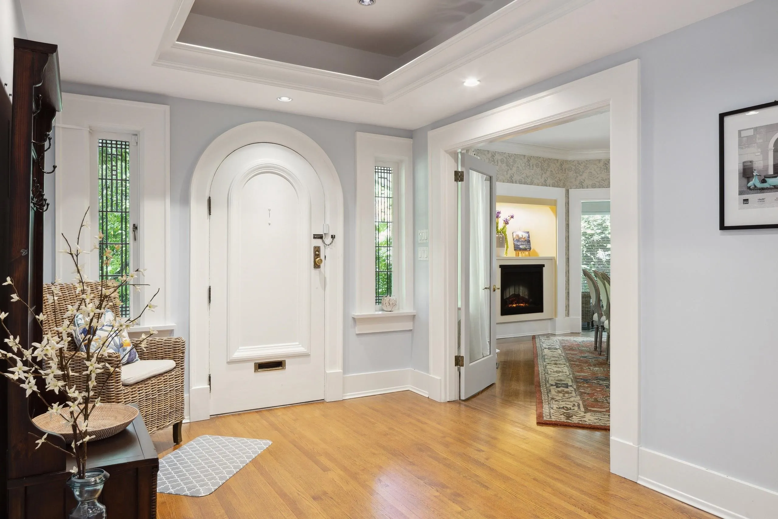 4051 Marguerite Street