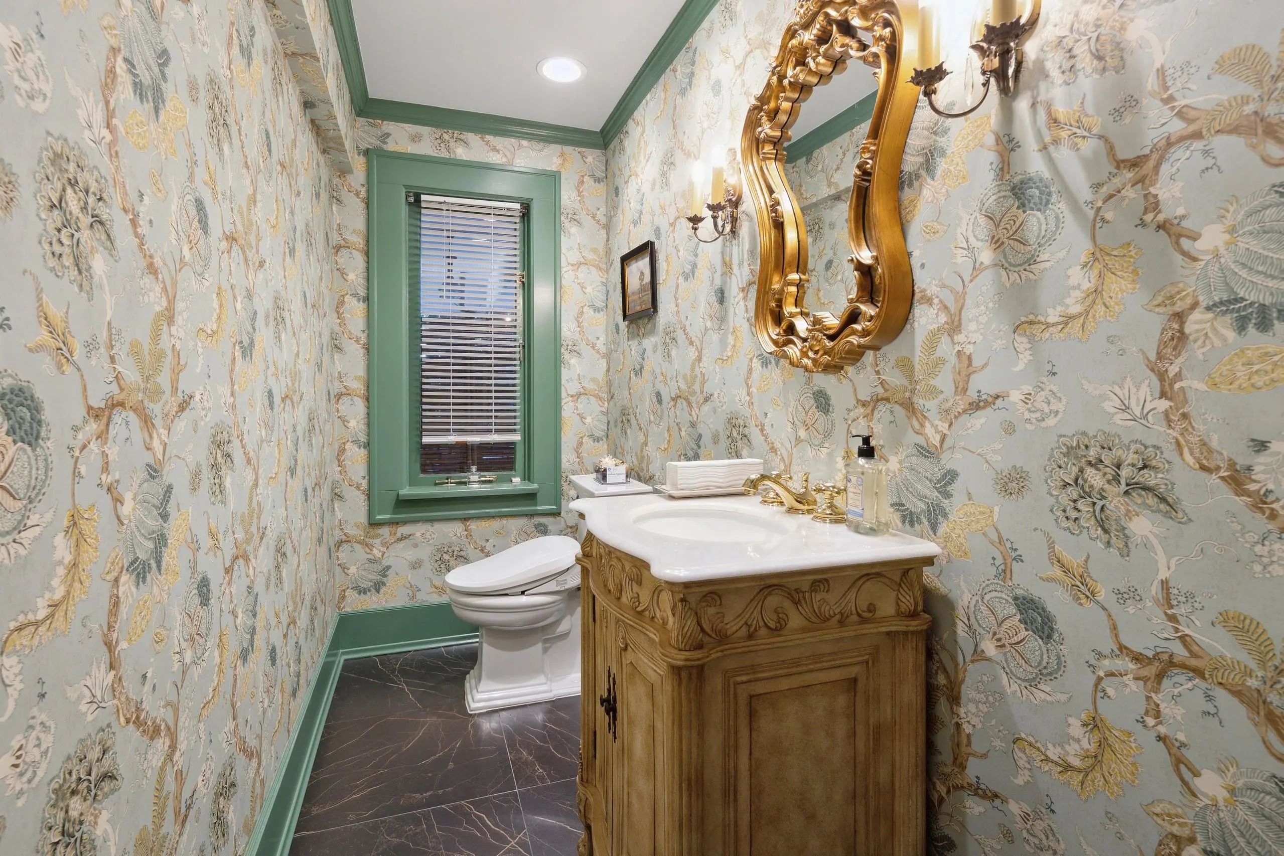 4051 Marguerite Street