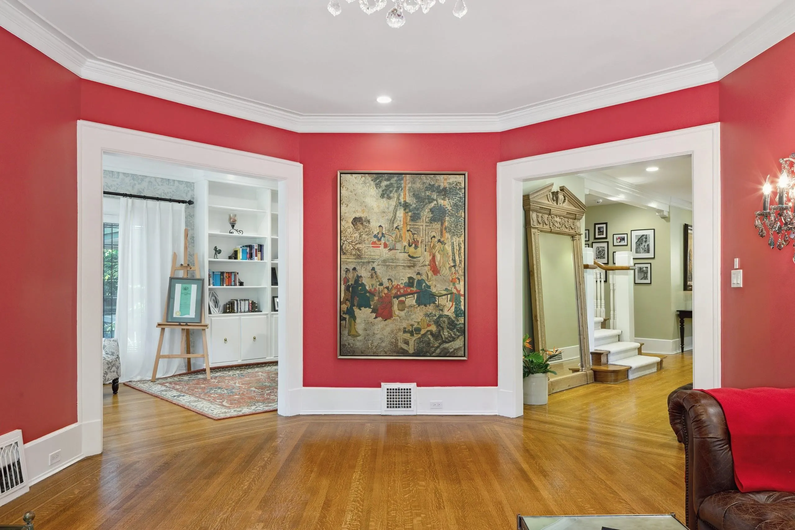 4051 Marguerite Street