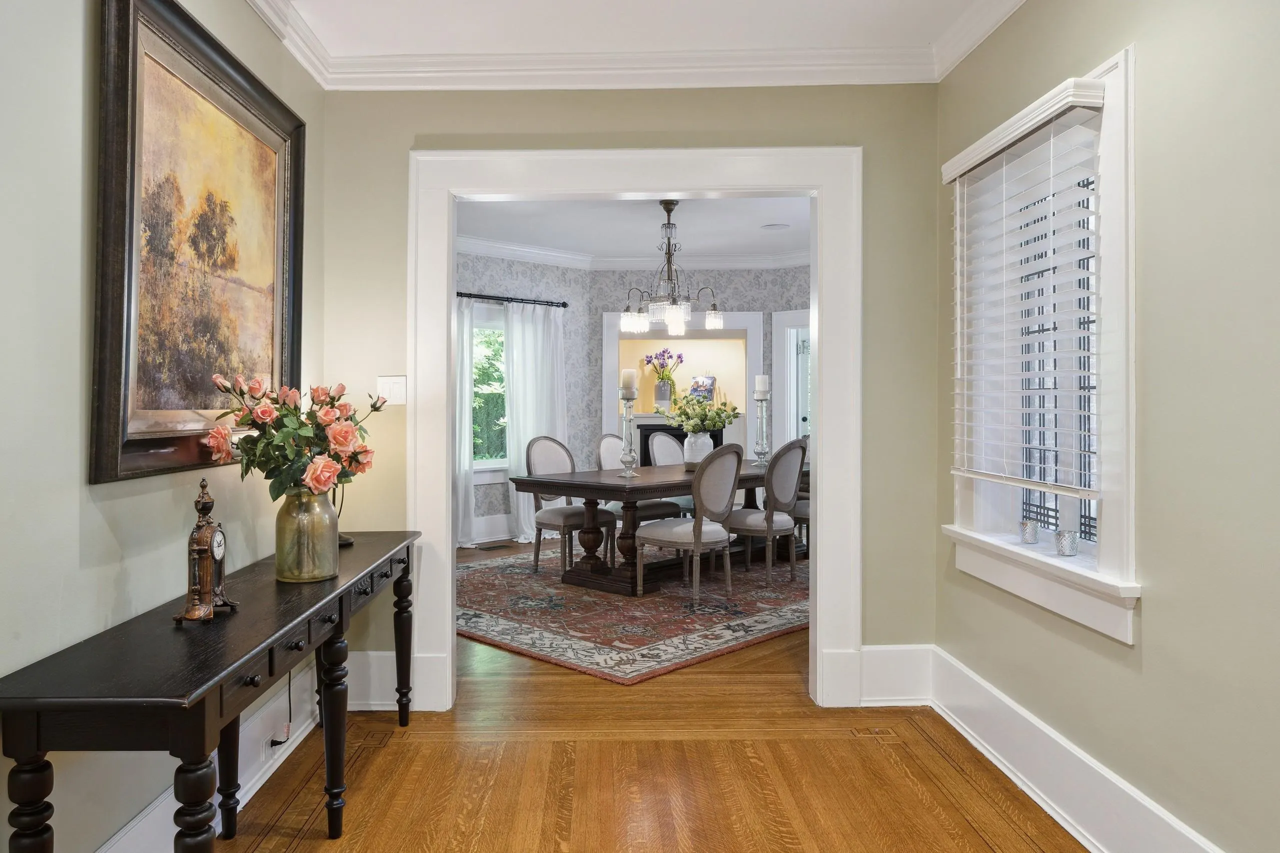 4051 Marguerite Street