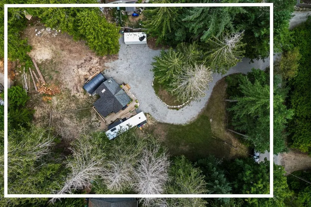 8048 Wildwood Road