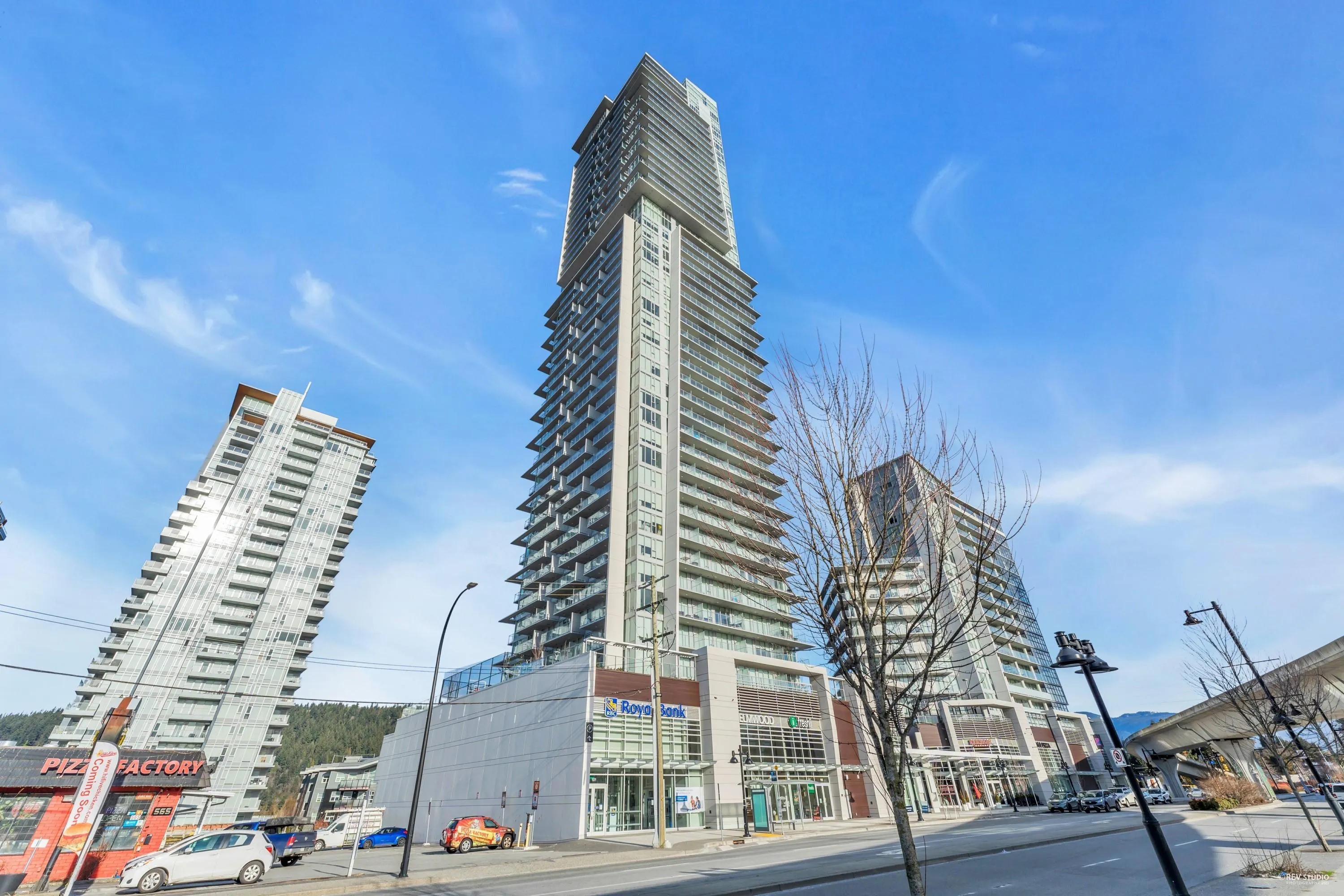 2906 567 Clarke Road
