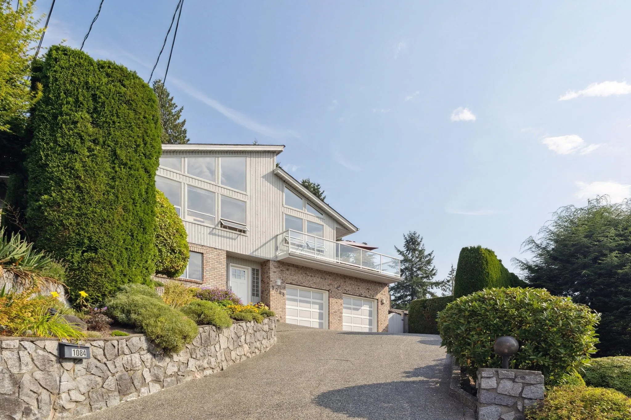 1084 Chamberlain Drive