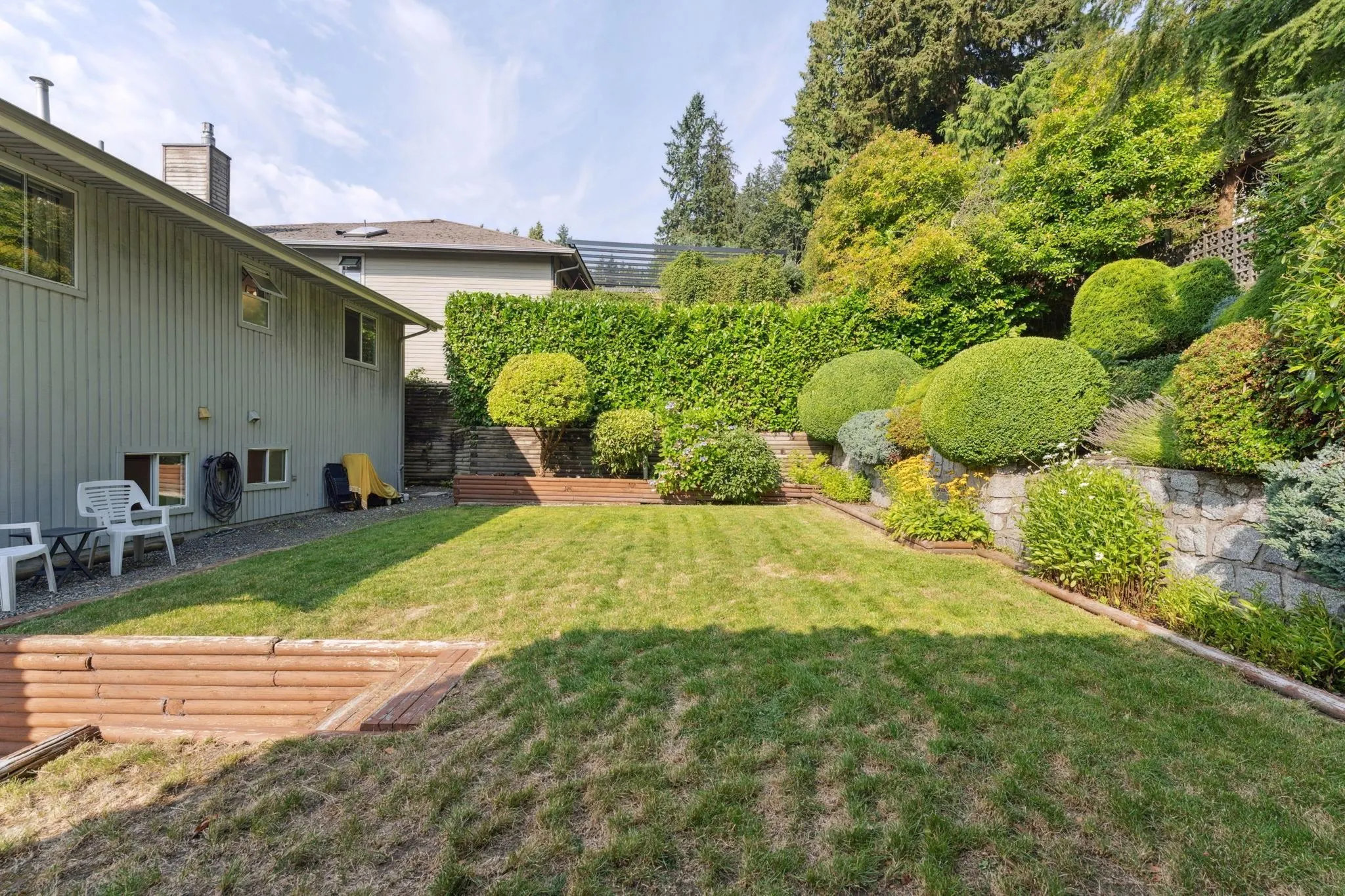 1084 Chamberlain Drive