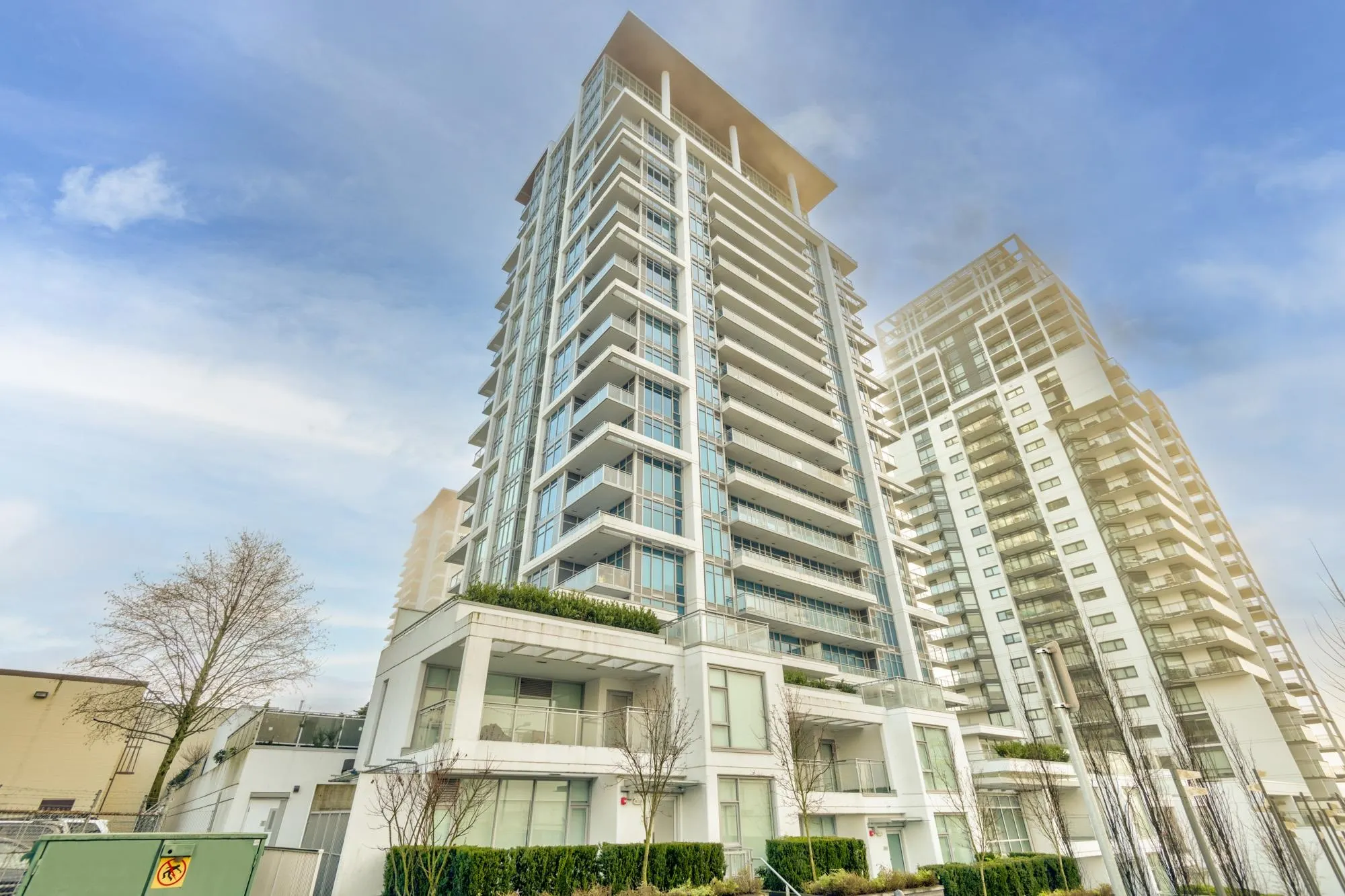 603 2288 Alpha Avenue