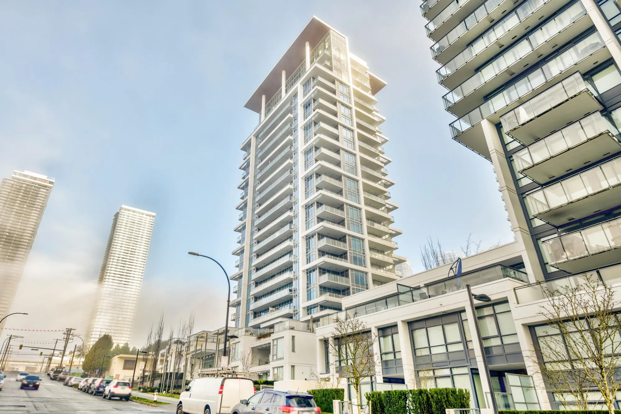 603 2288 Alpha Avenue