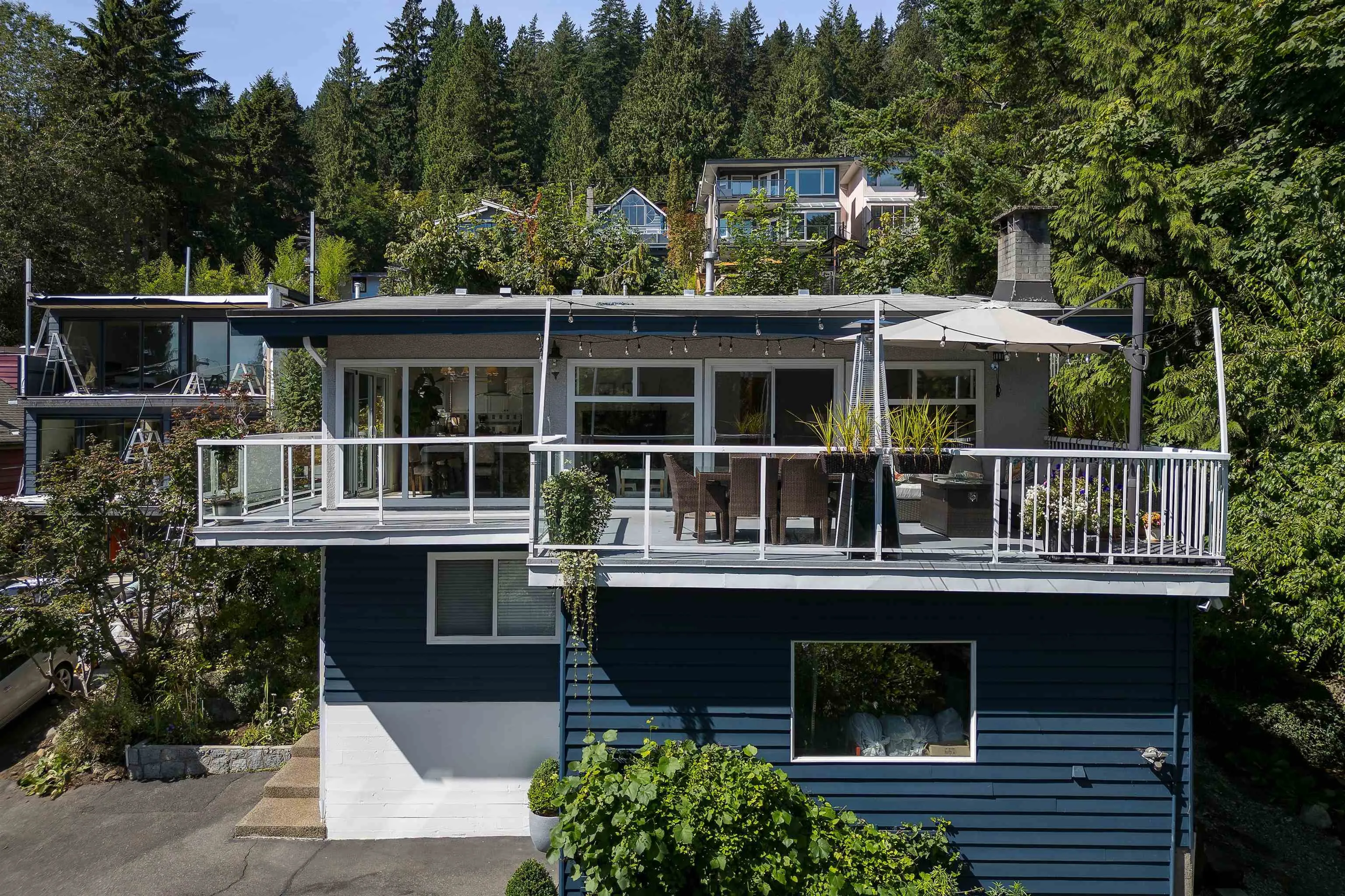 2441 Panorama Drive
