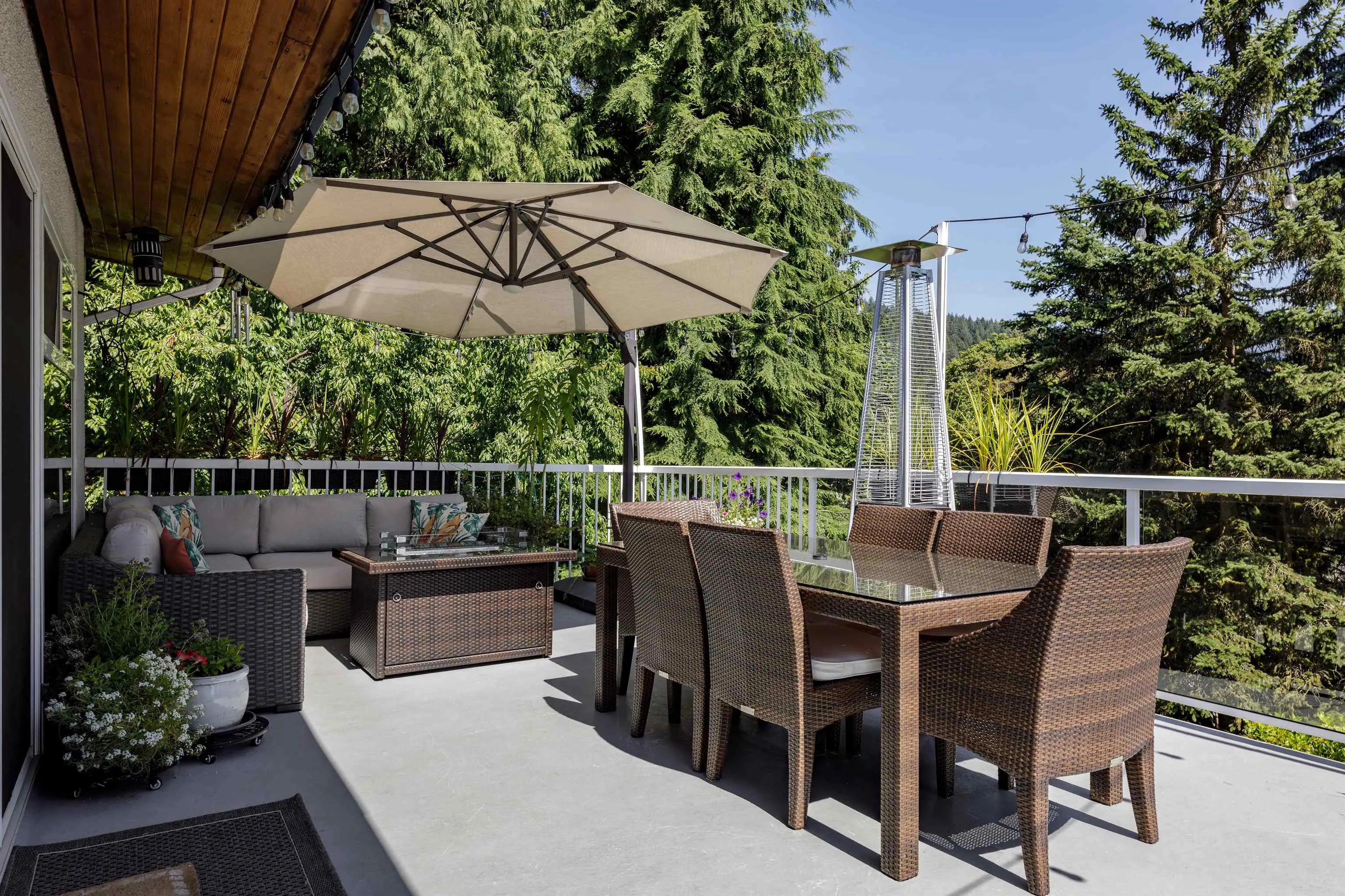 2441 Panorama Drive