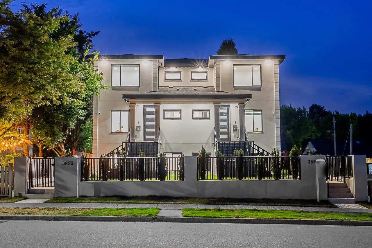 3859 Triumph Street