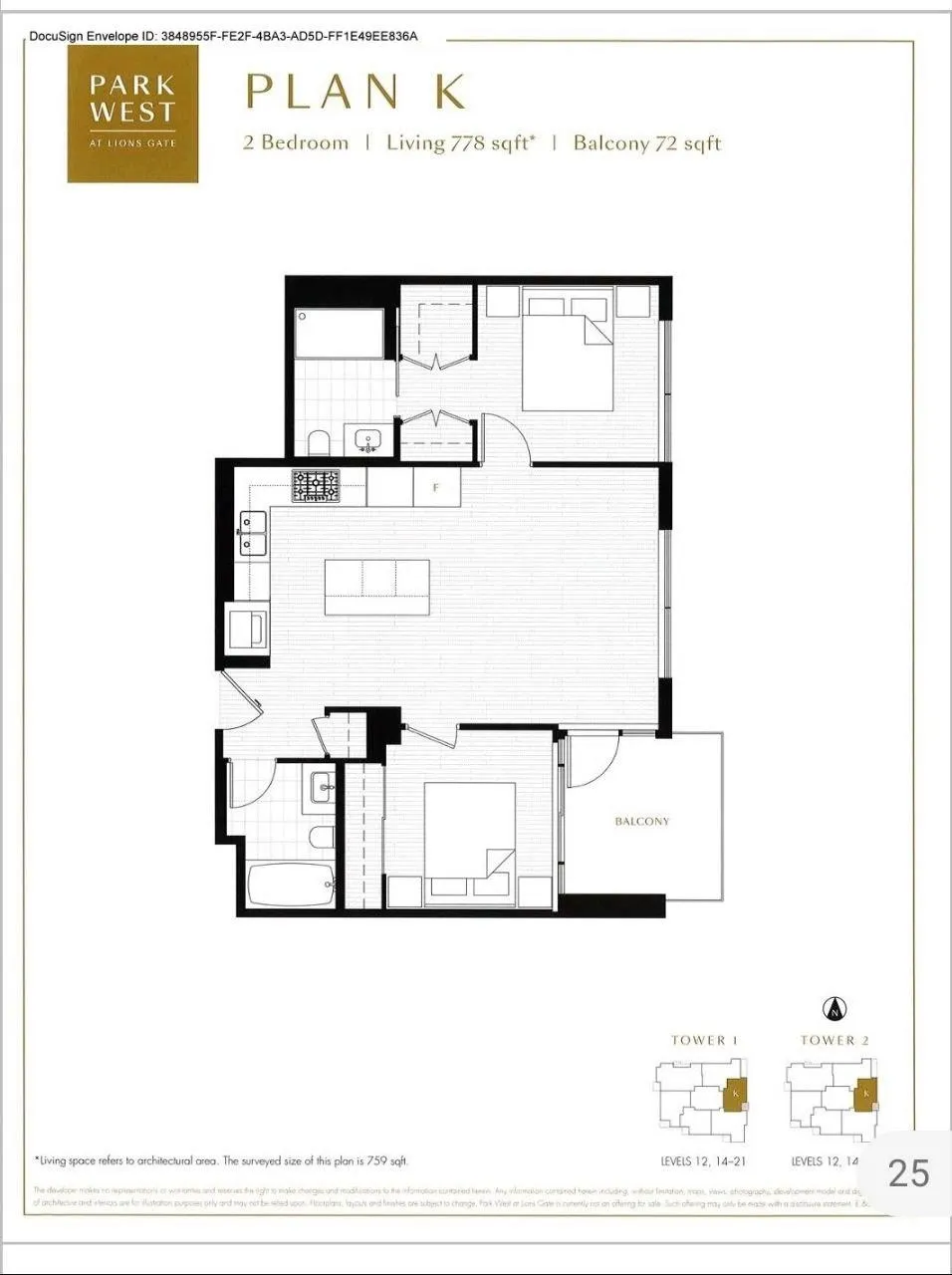 1702 1632 Lions Gate Lane