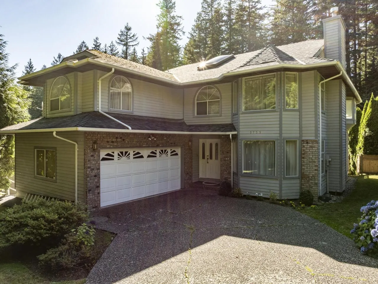 5755 Nancy Greene Way