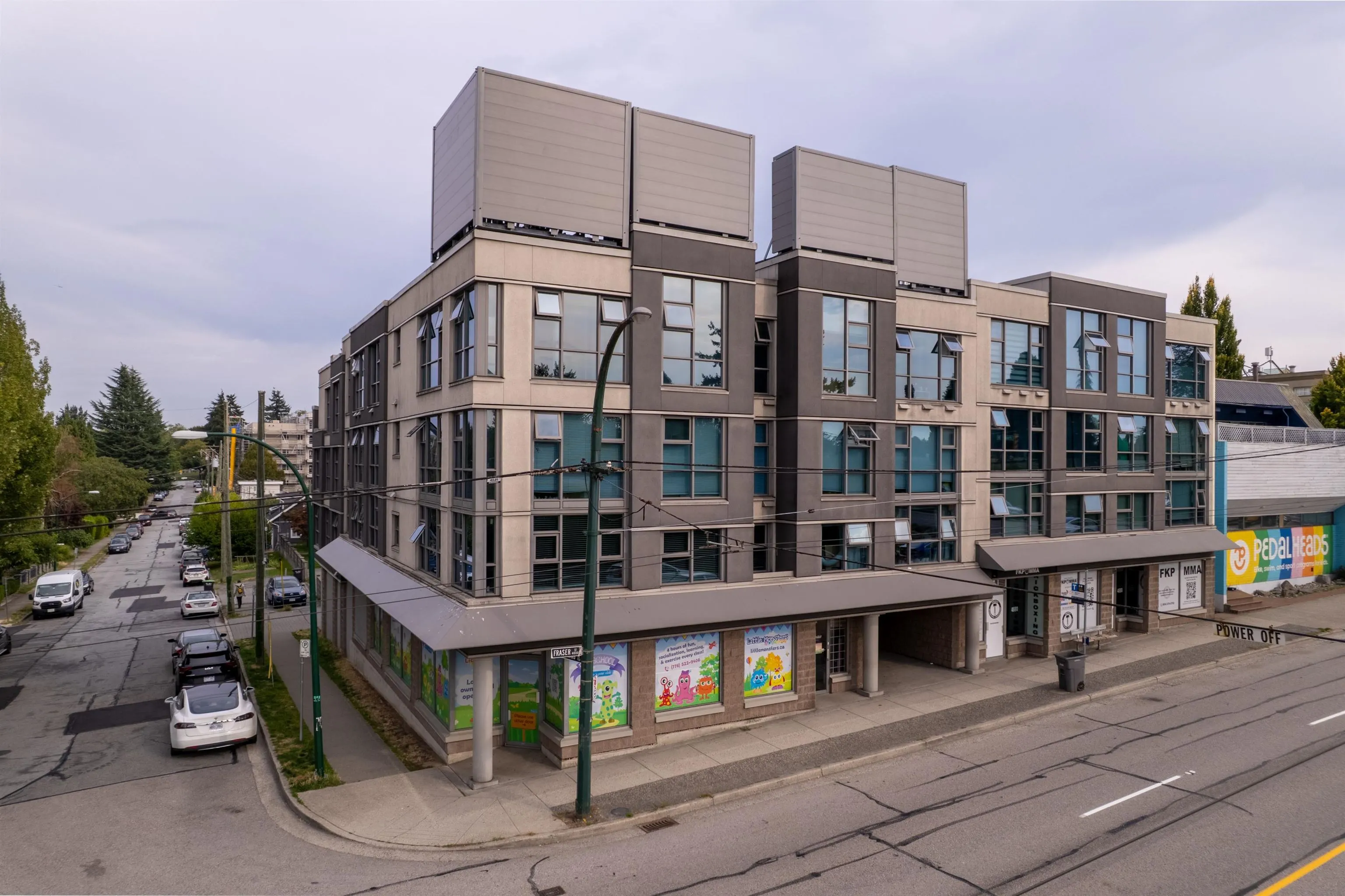 PH6 4868 Fraser Street