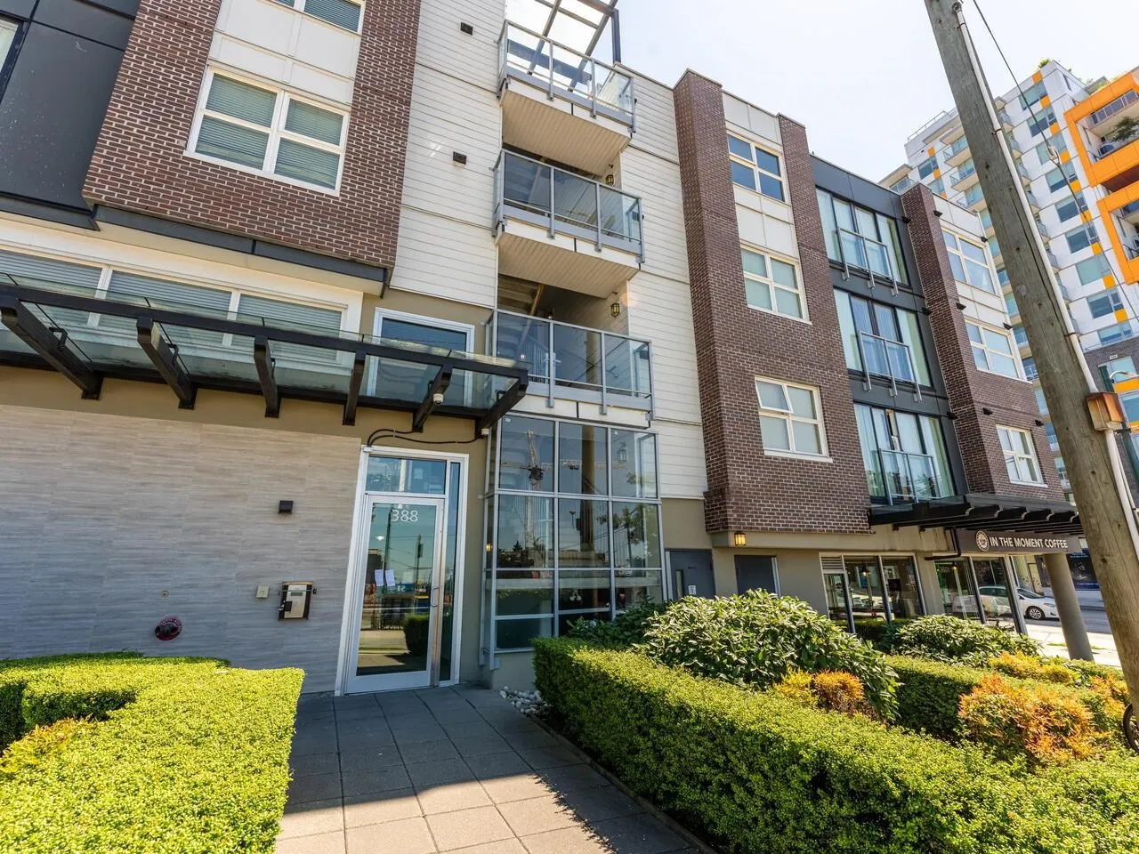 516 388 Kootenay Street