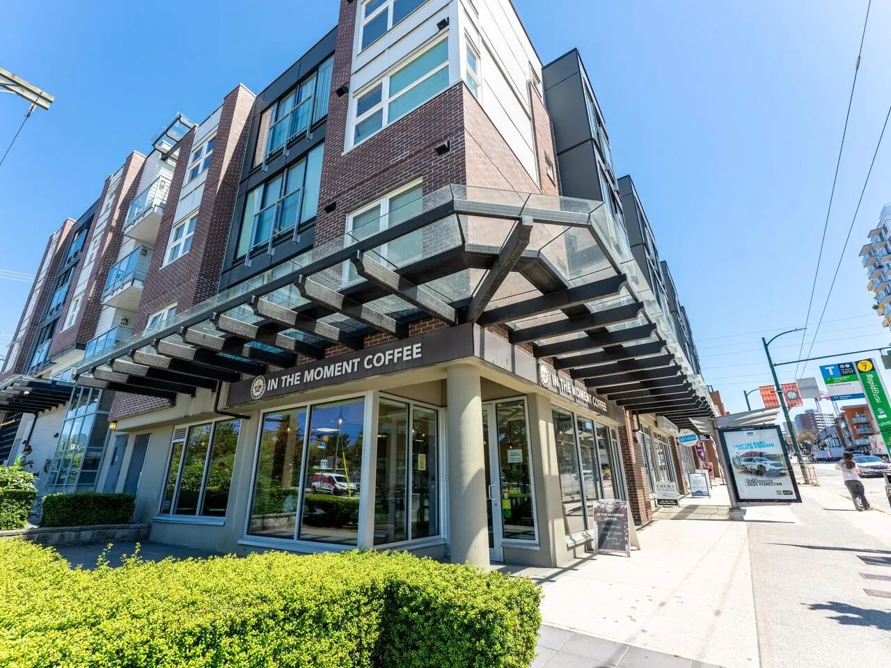 516 388 Kootenay Street