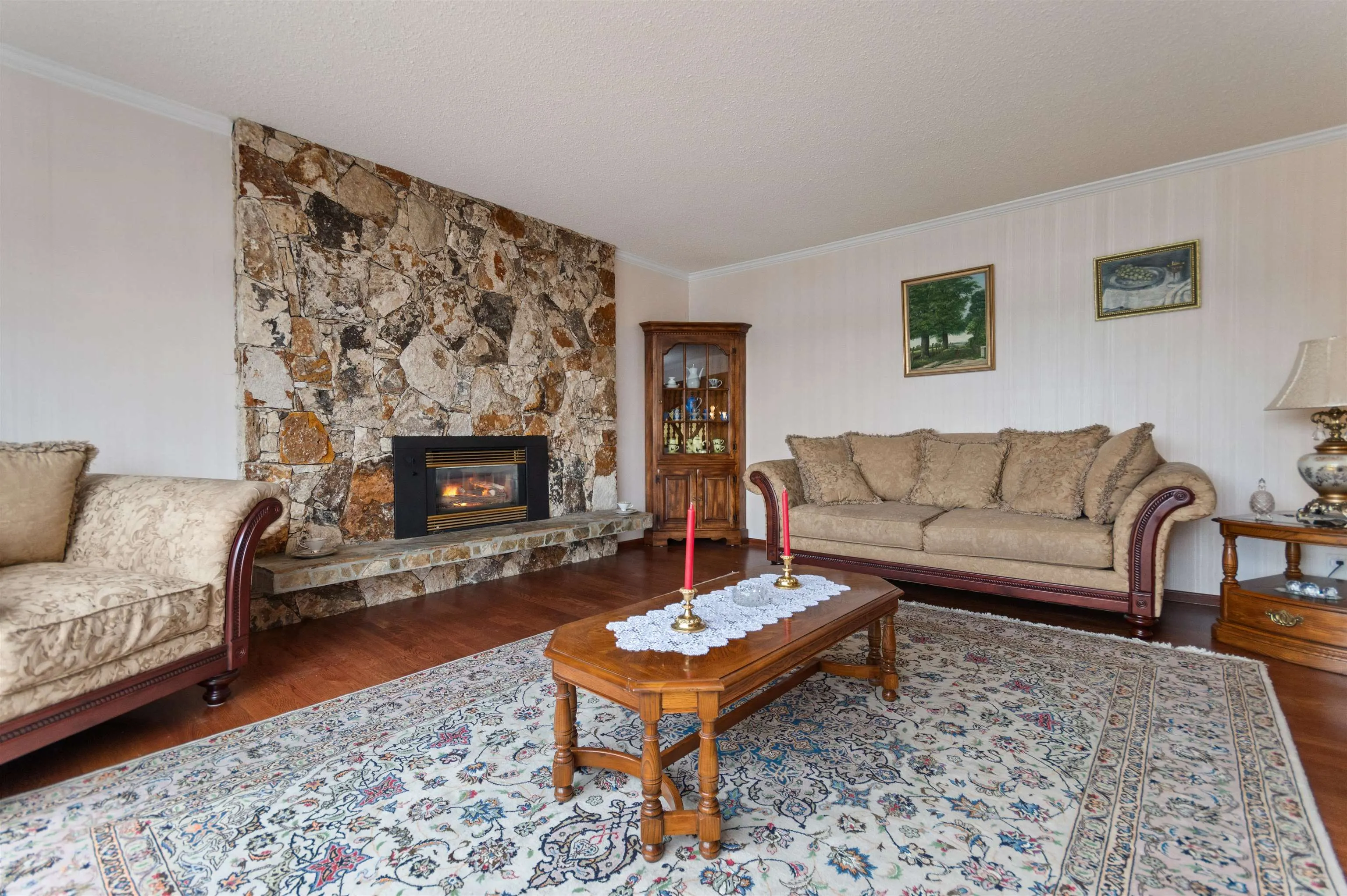 3772 Dollarton Highway