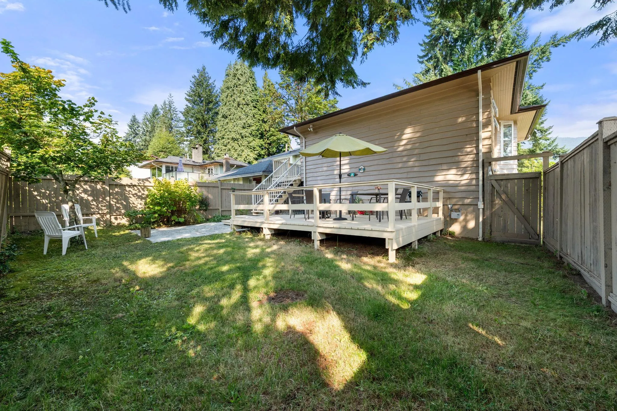 1025 Beaufort Road