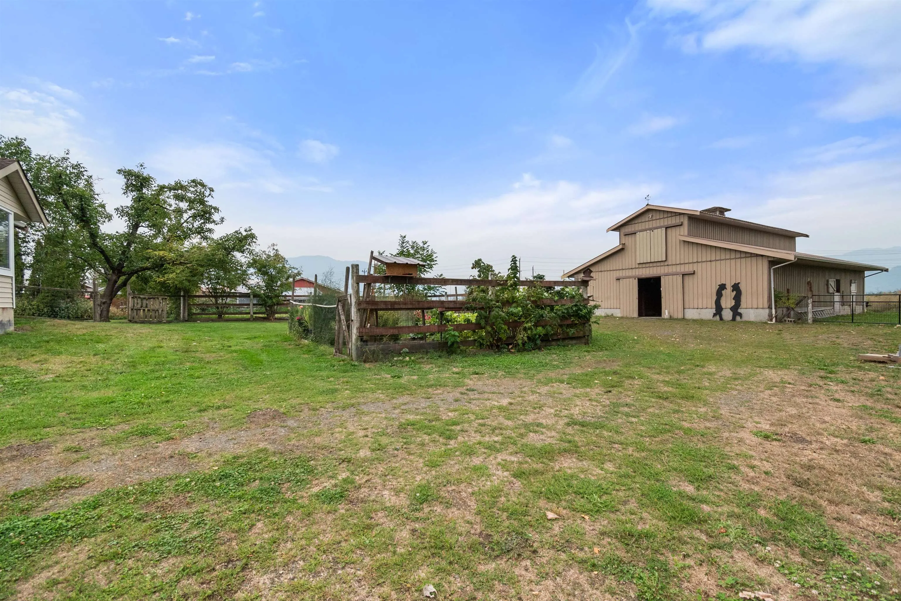 43355 Keith Wilson Road