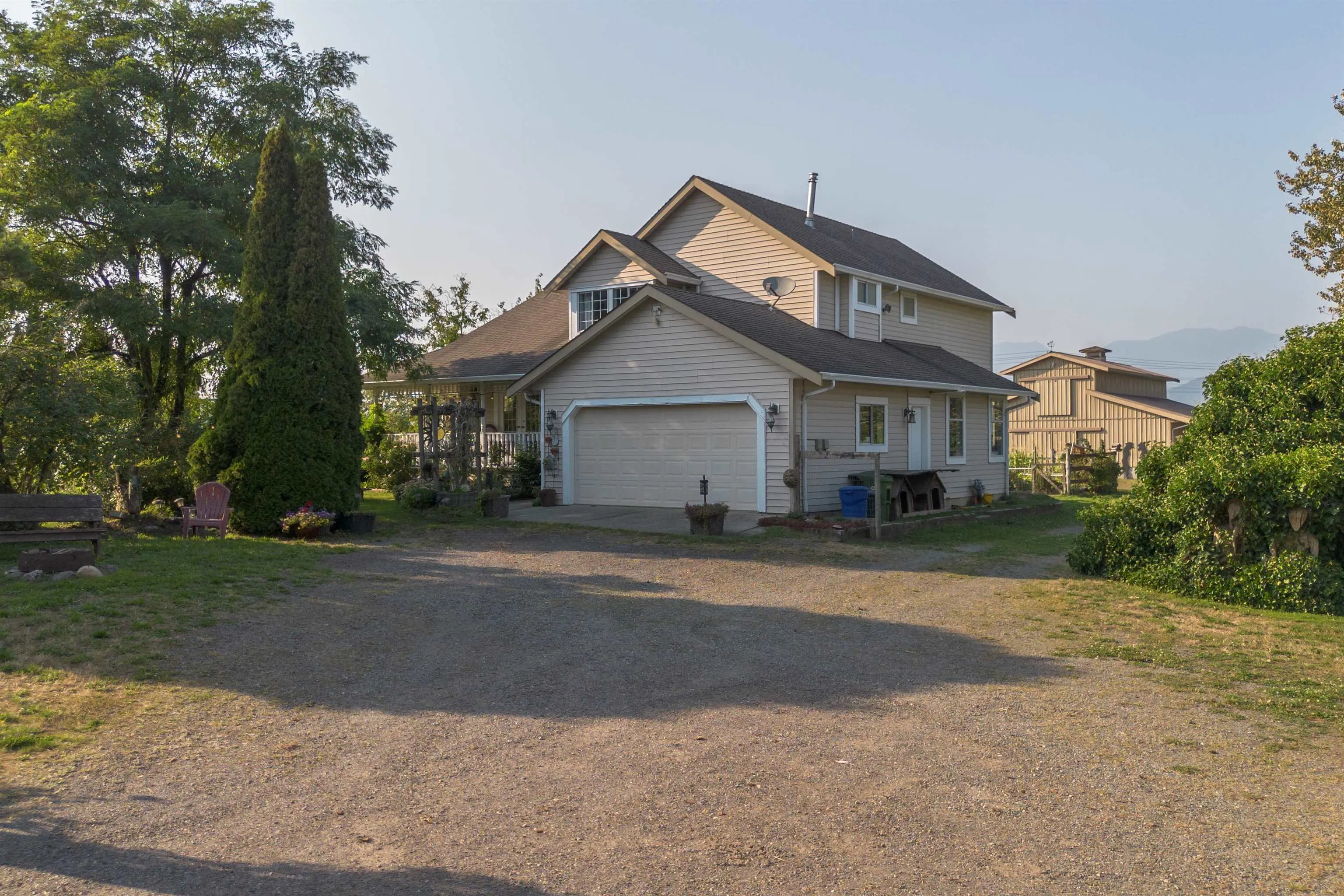 43355 Keith Wilson Road