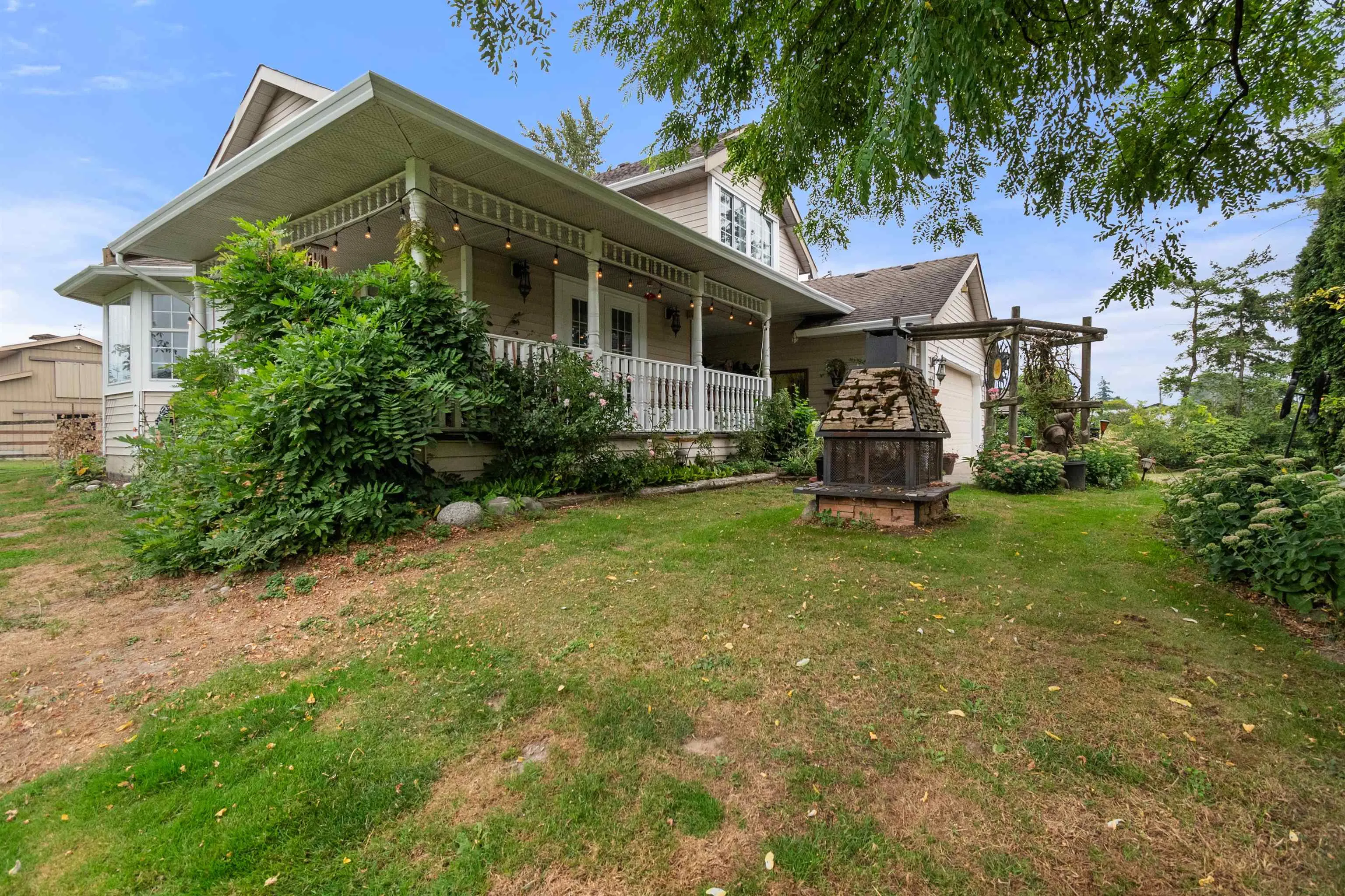 43355 Keith Wilson Road